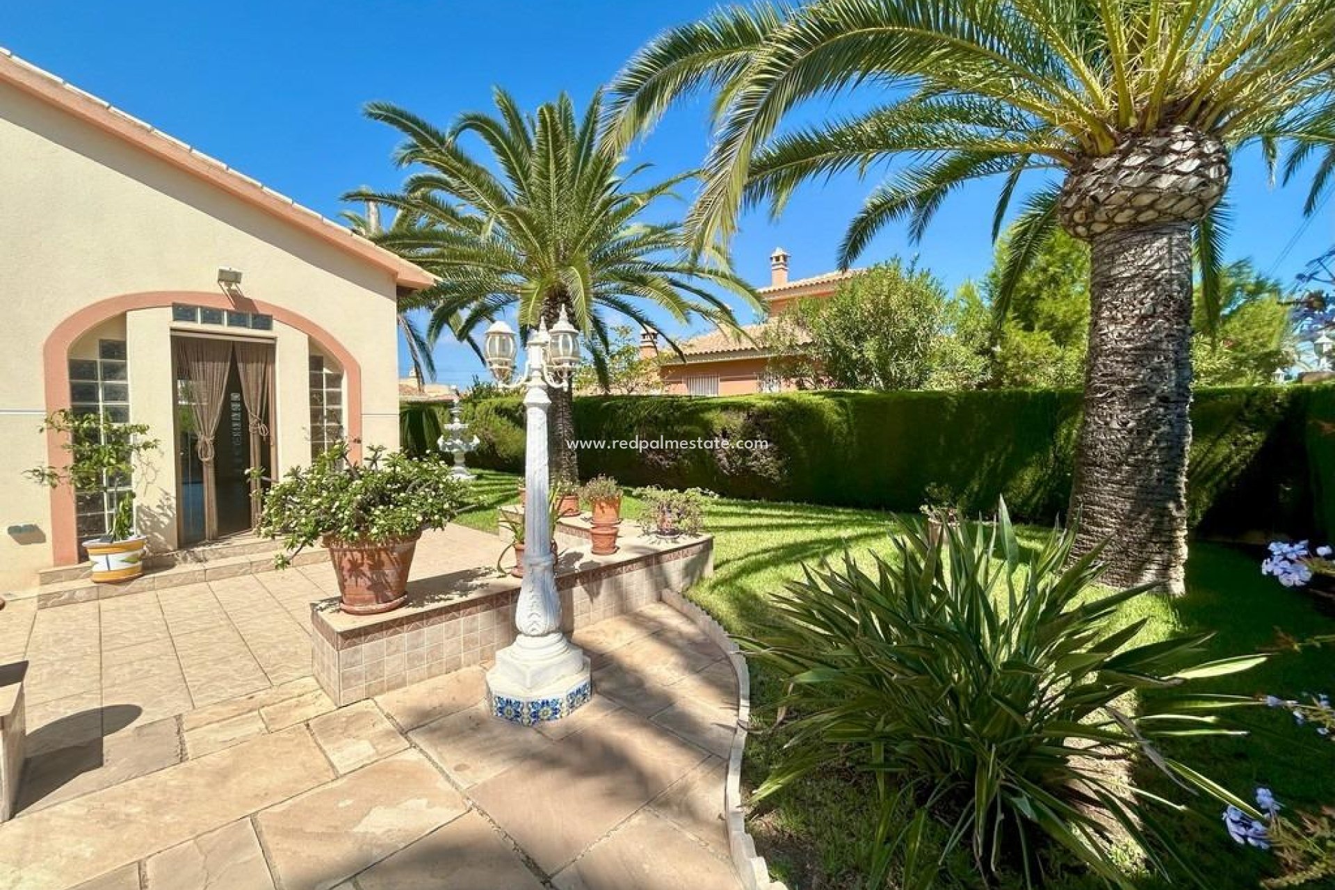 Reventa - Villa -
Orihuela Costa - Cabo Roig