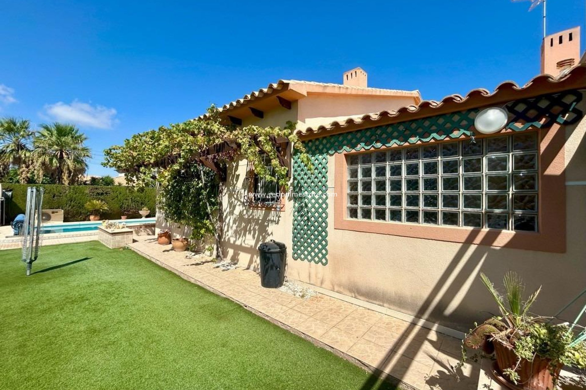 Reventa - Villa -
Orihuela Costa - Cabo Roig