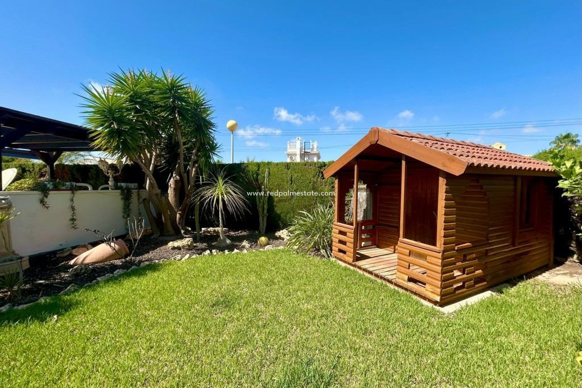 Reventa - Villa -
Orihuela Costa - Cabo Roig