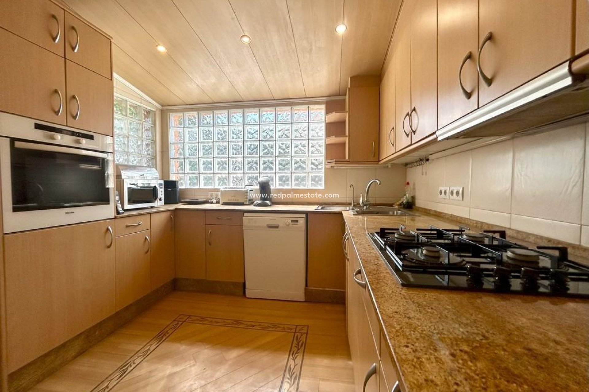 Reventa - Villa -
Orihuela Costa - Cabo Roig