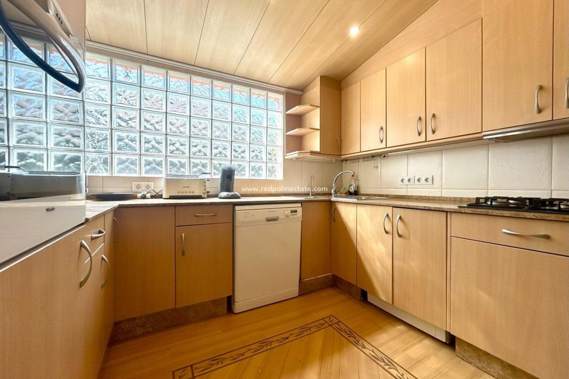 Reventa - Villa -
Orihuela Costa - Cabo Roig