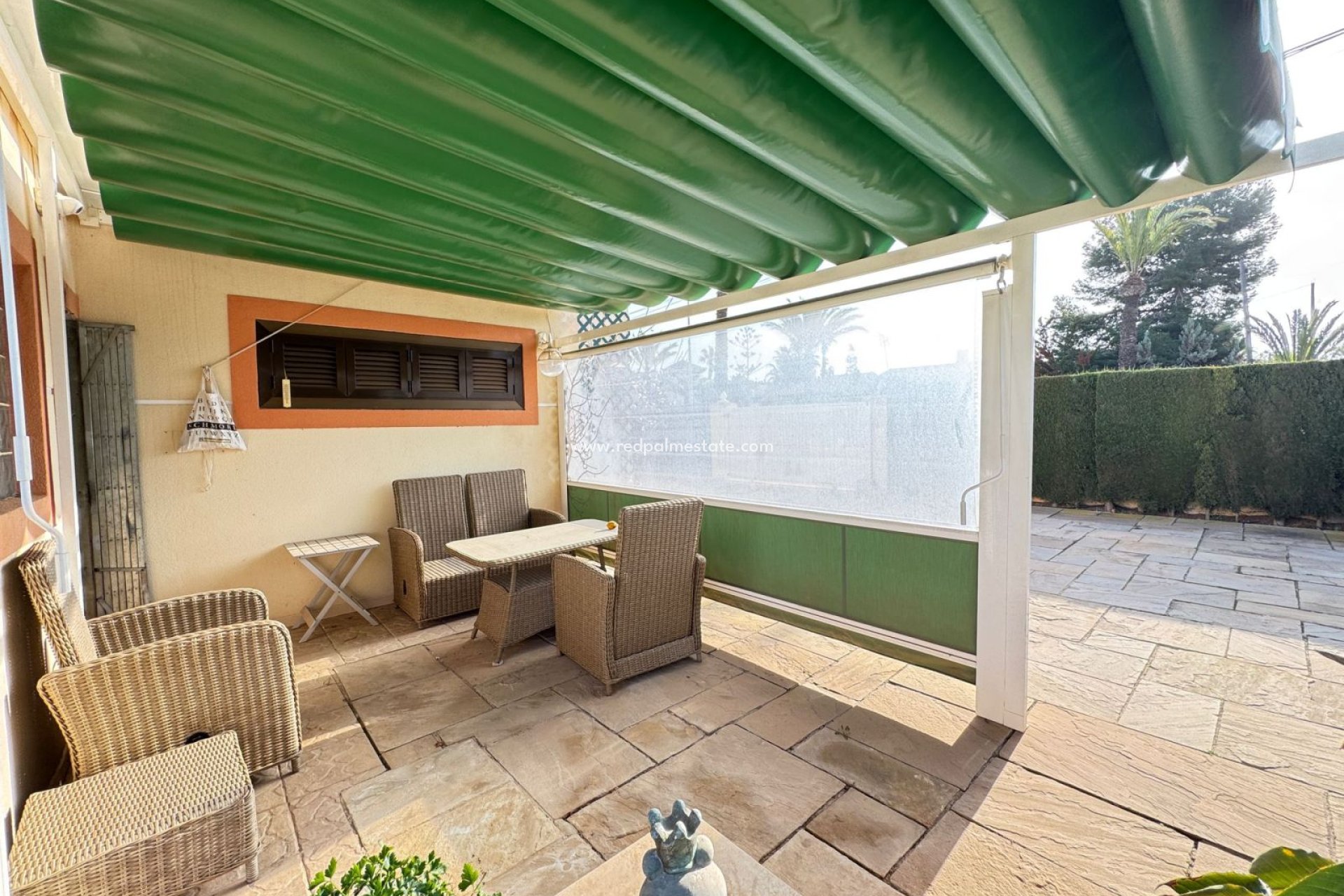 Reventa - Villa -
Orihuela Costa - Cabo Roig