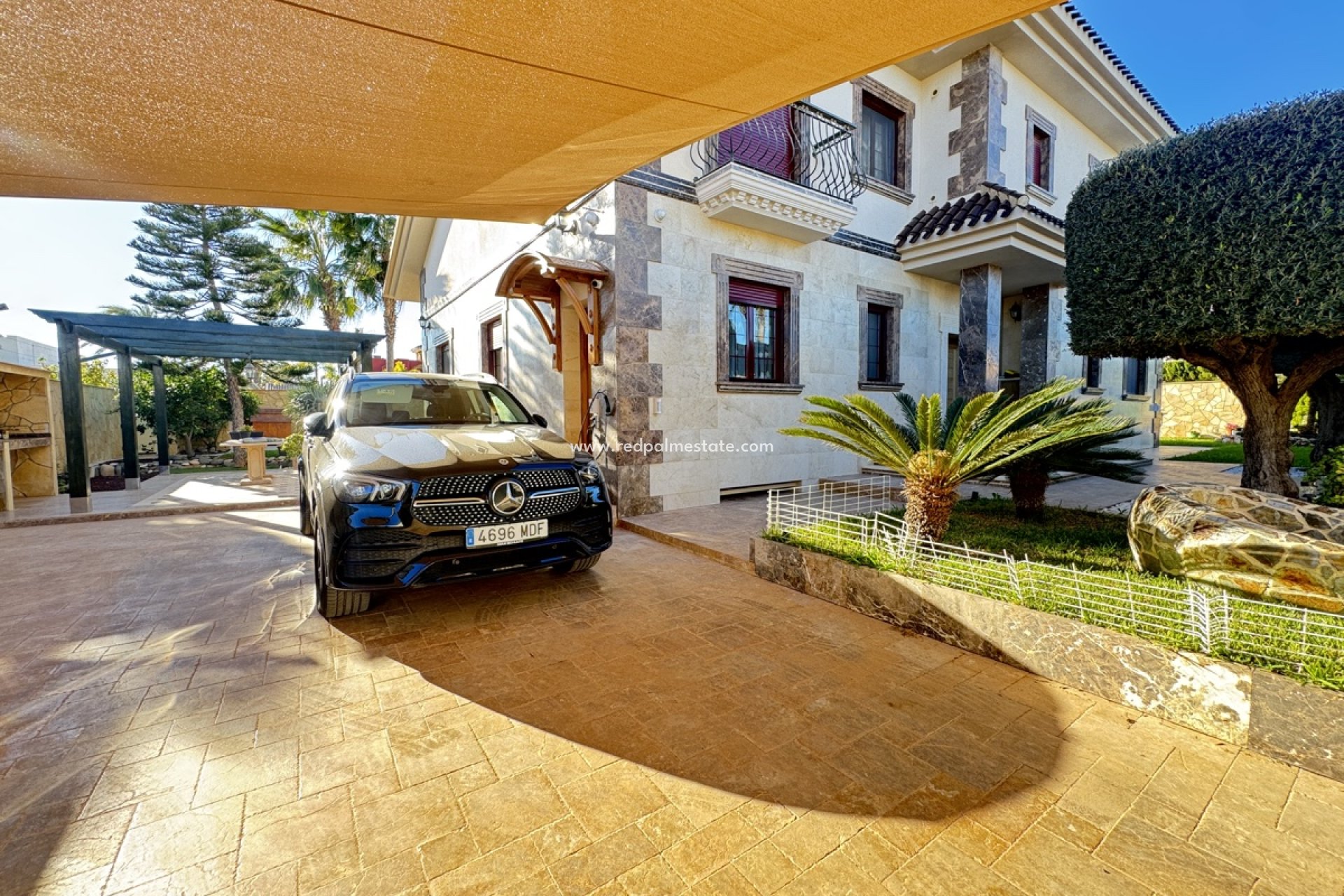Reventa - Villa -
Orihuela Costa - Cabo Roig