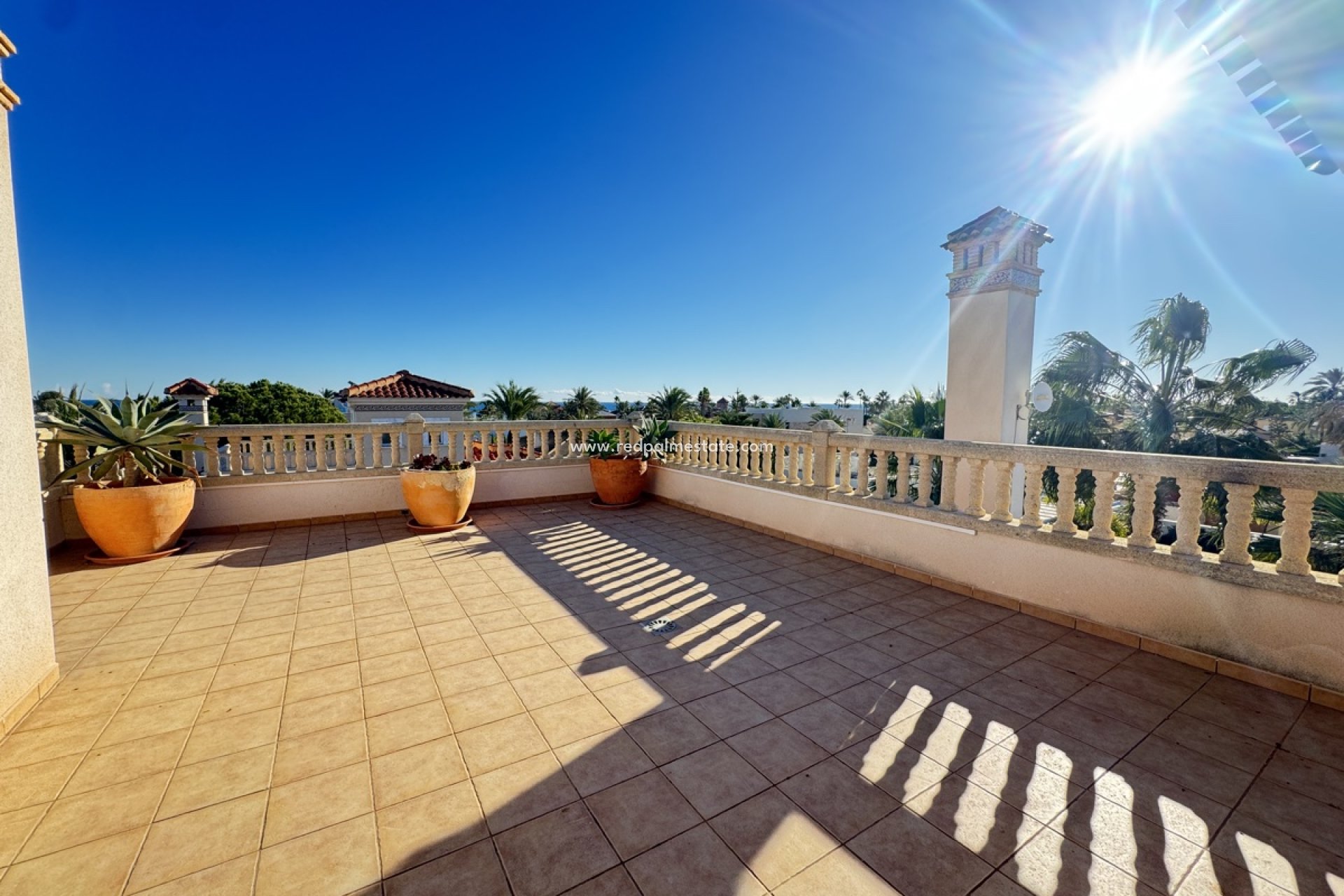 Reventa - Villa -
Orihuela Costa - Cabo Roig