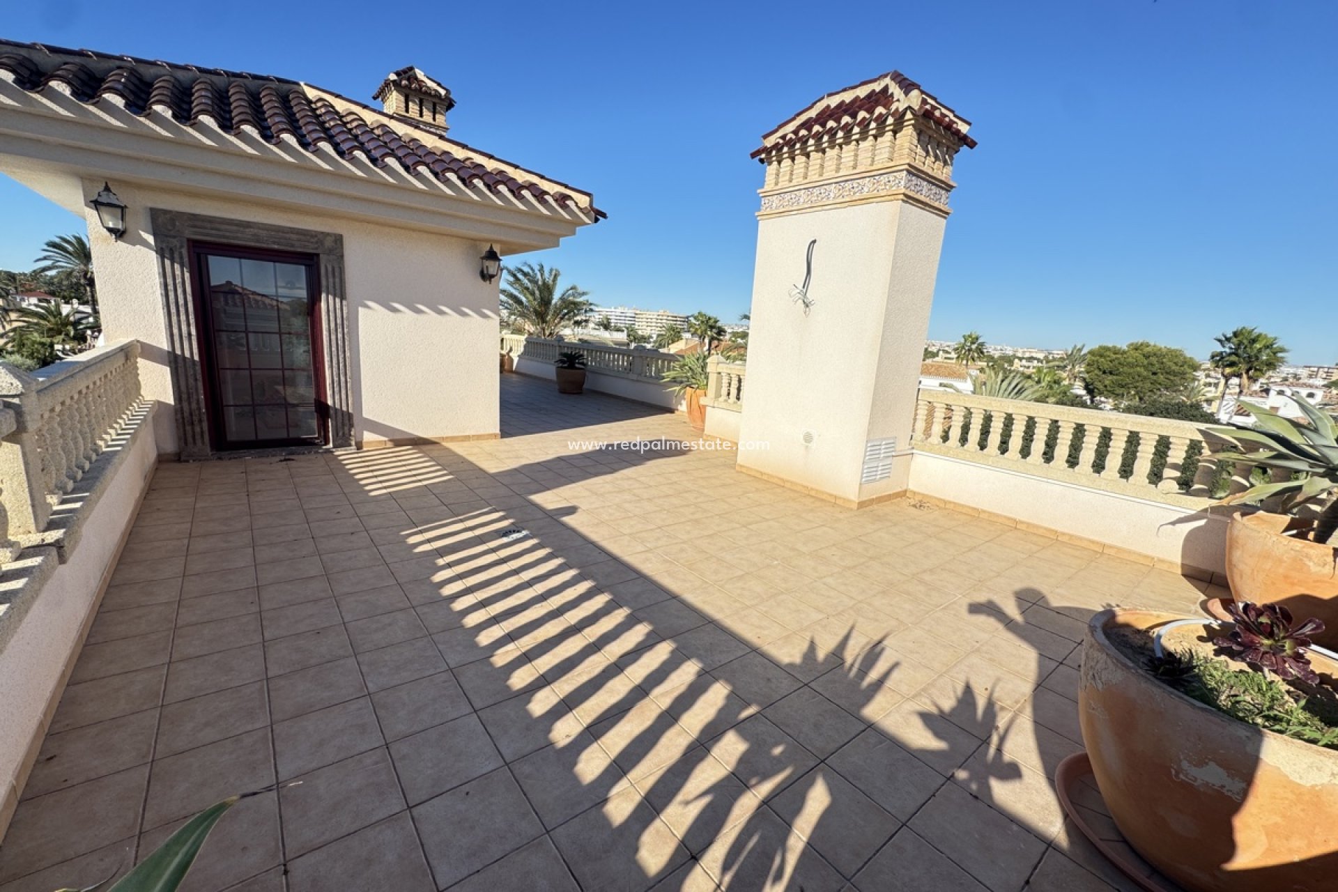 Reventa - Villa -
Orihuela Costa - Cabo Roig