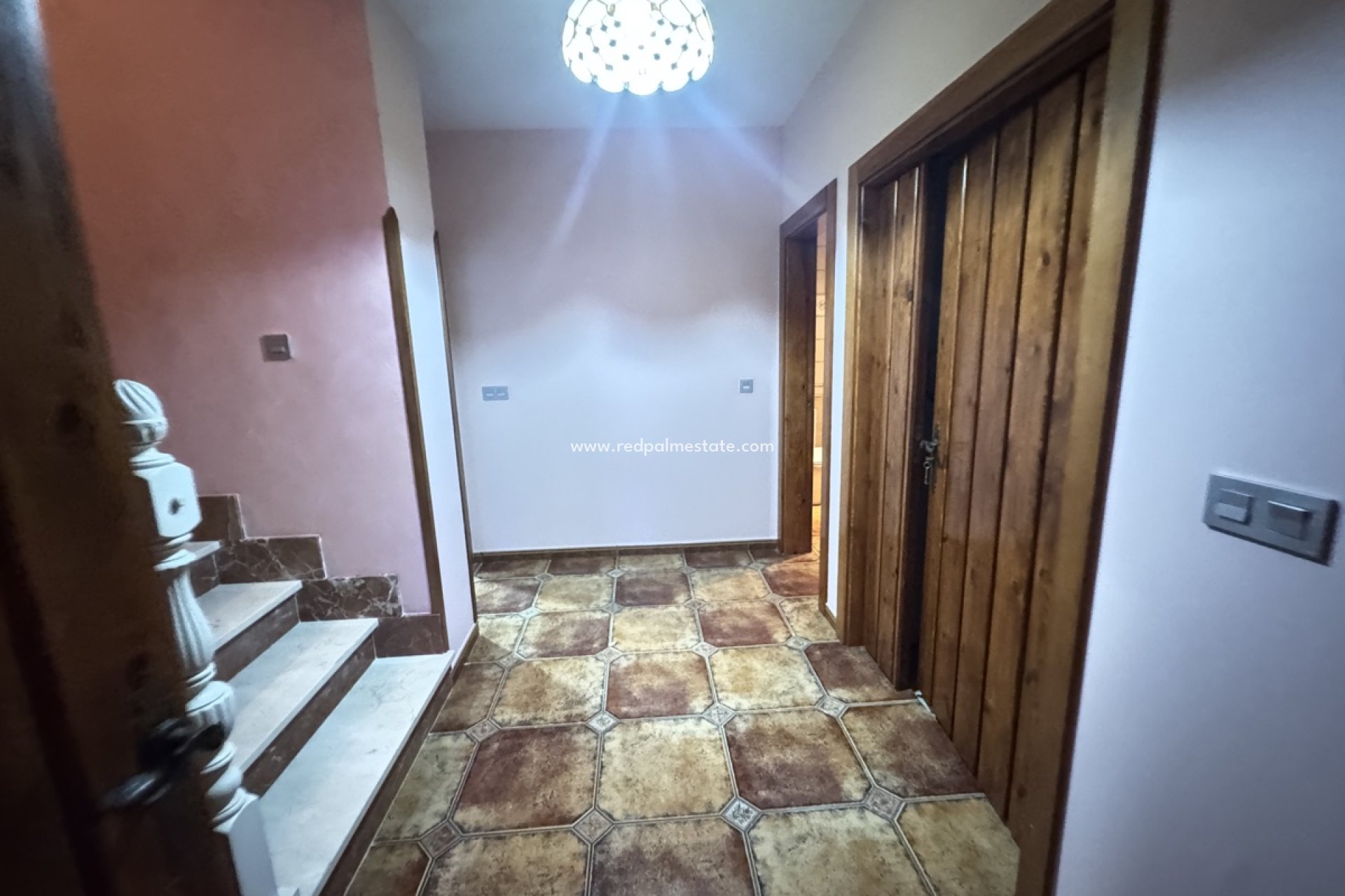 Reventa - Villa -
Orihuela Costa - Cabo Roig