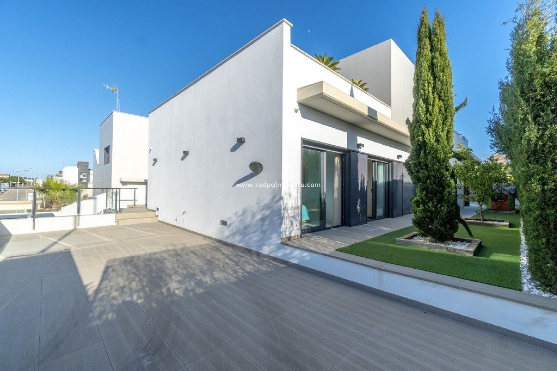 Reventa - Villa -
Orihuela Costa - Cabo Roig