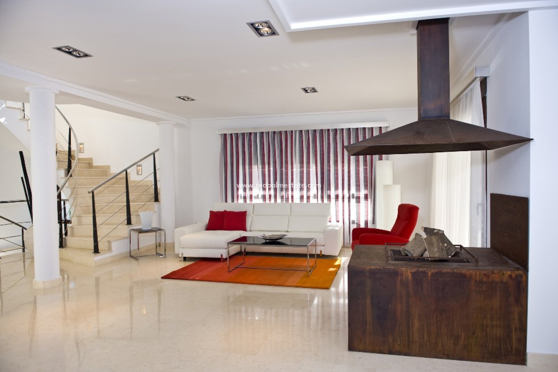 Reventa - Villa -
Orihuela Costa - Cabo Roig