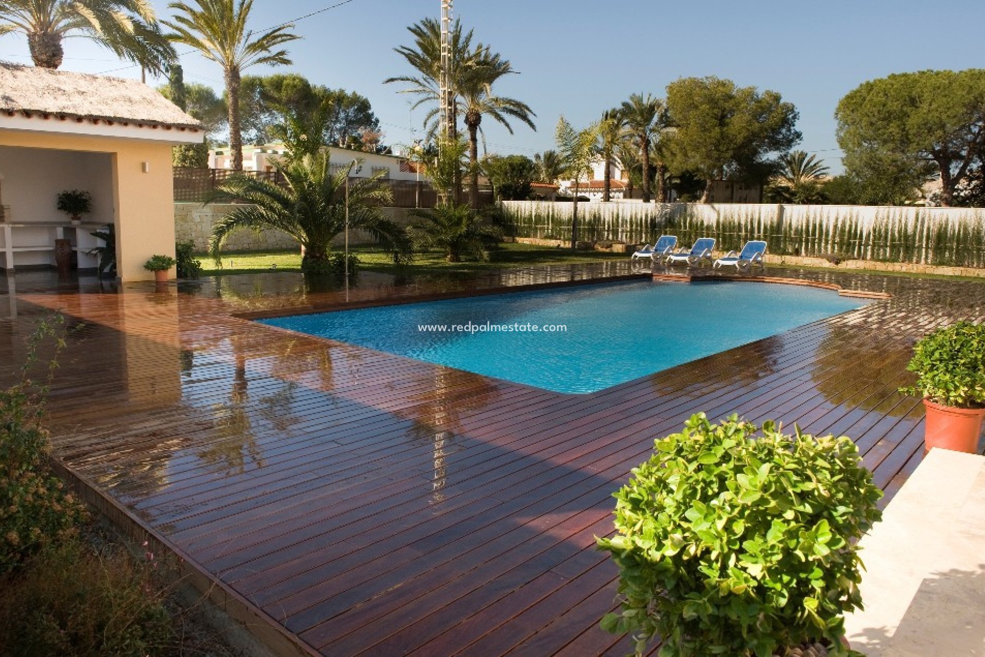 Reventa - Villa -
Orihuela Costa - Cabo Roig