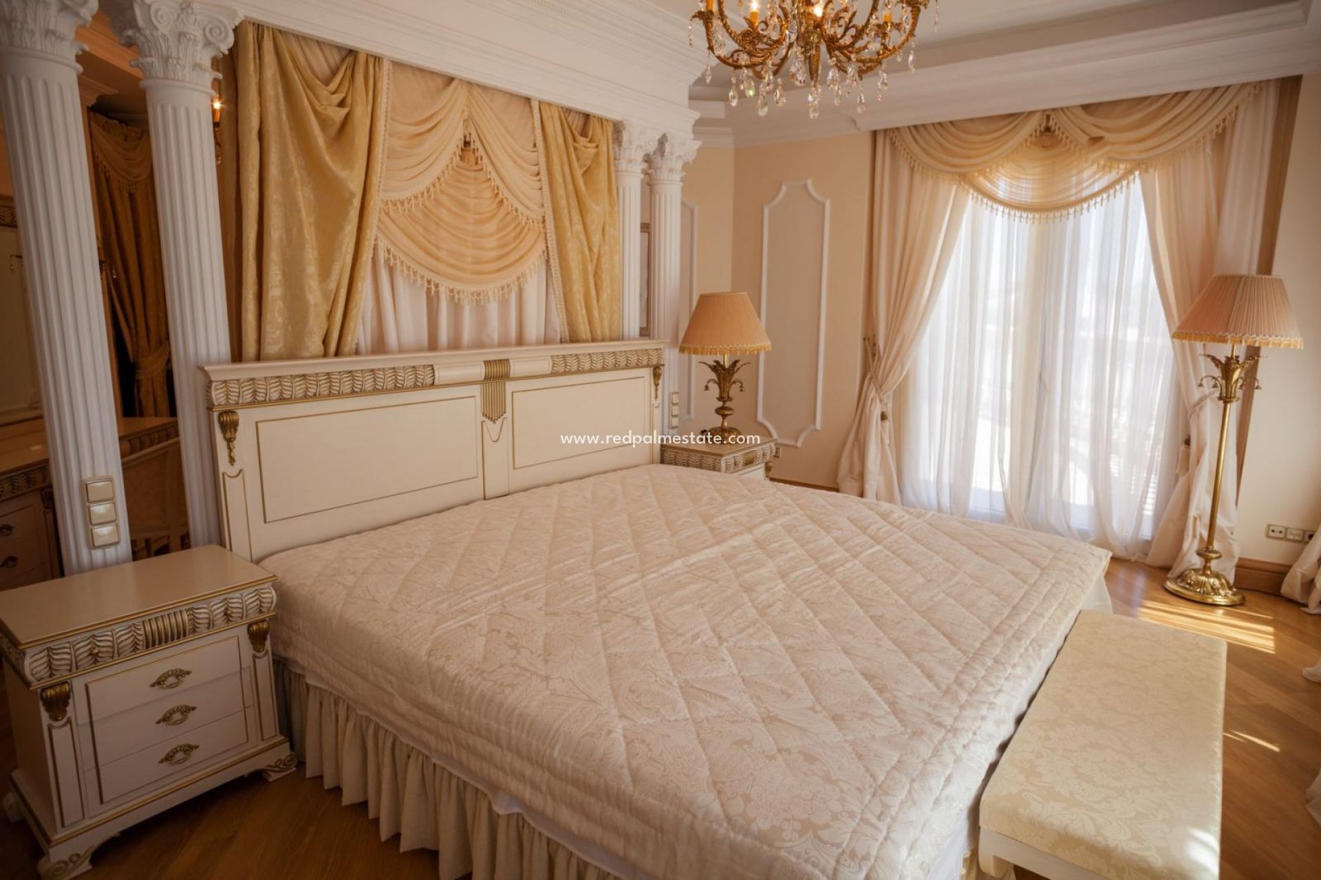 Reventa - Villa -
Orihuela Costa - Cabo Roig