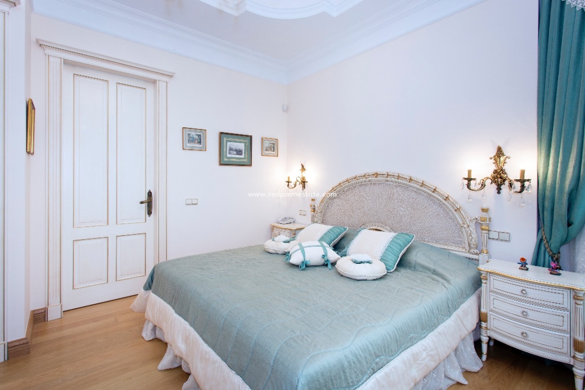 Reventa - Villa -
Orihuela Costa - Cabo Roig