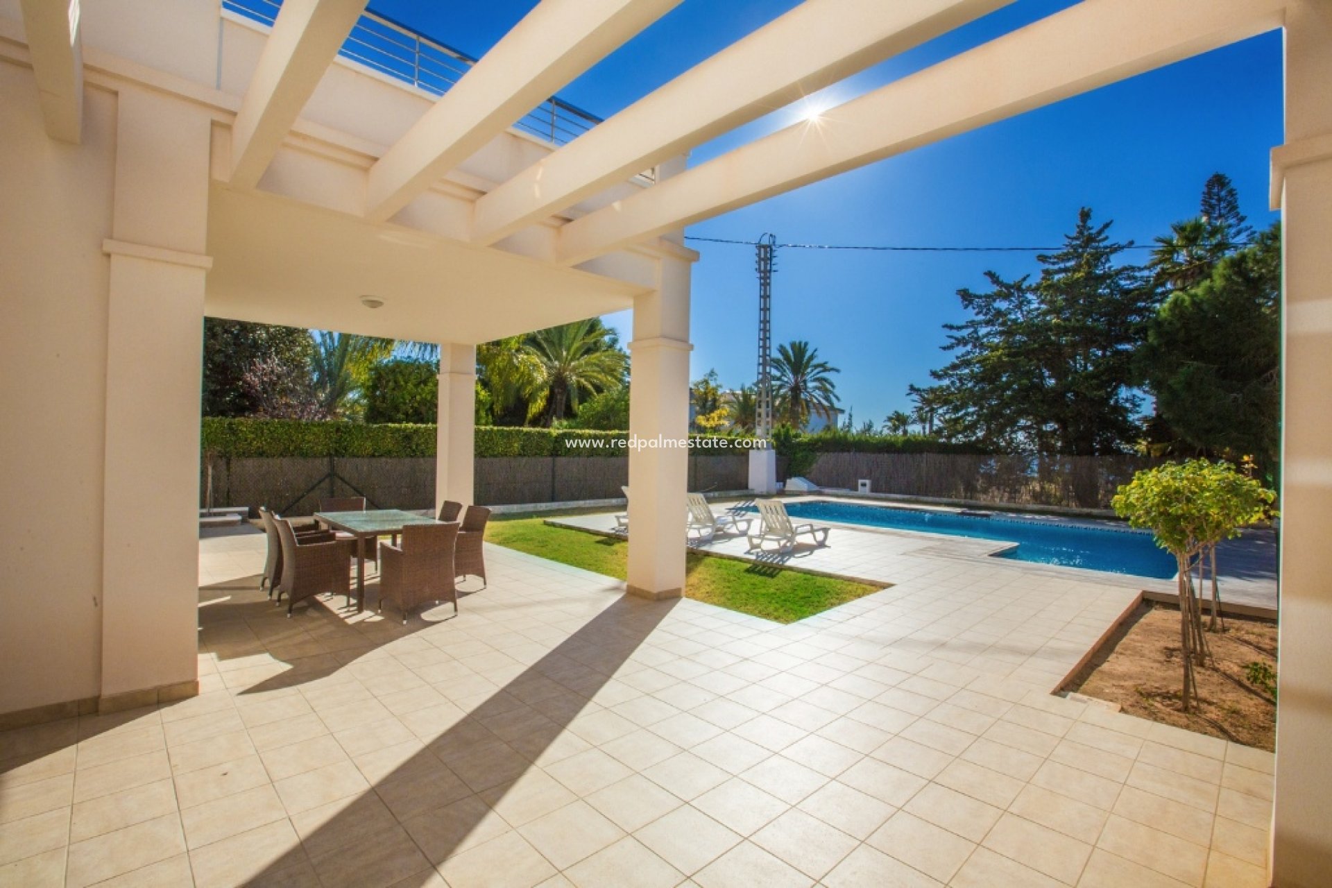 Reventa - Villa -
Orihuela Costa - Cabo Roig