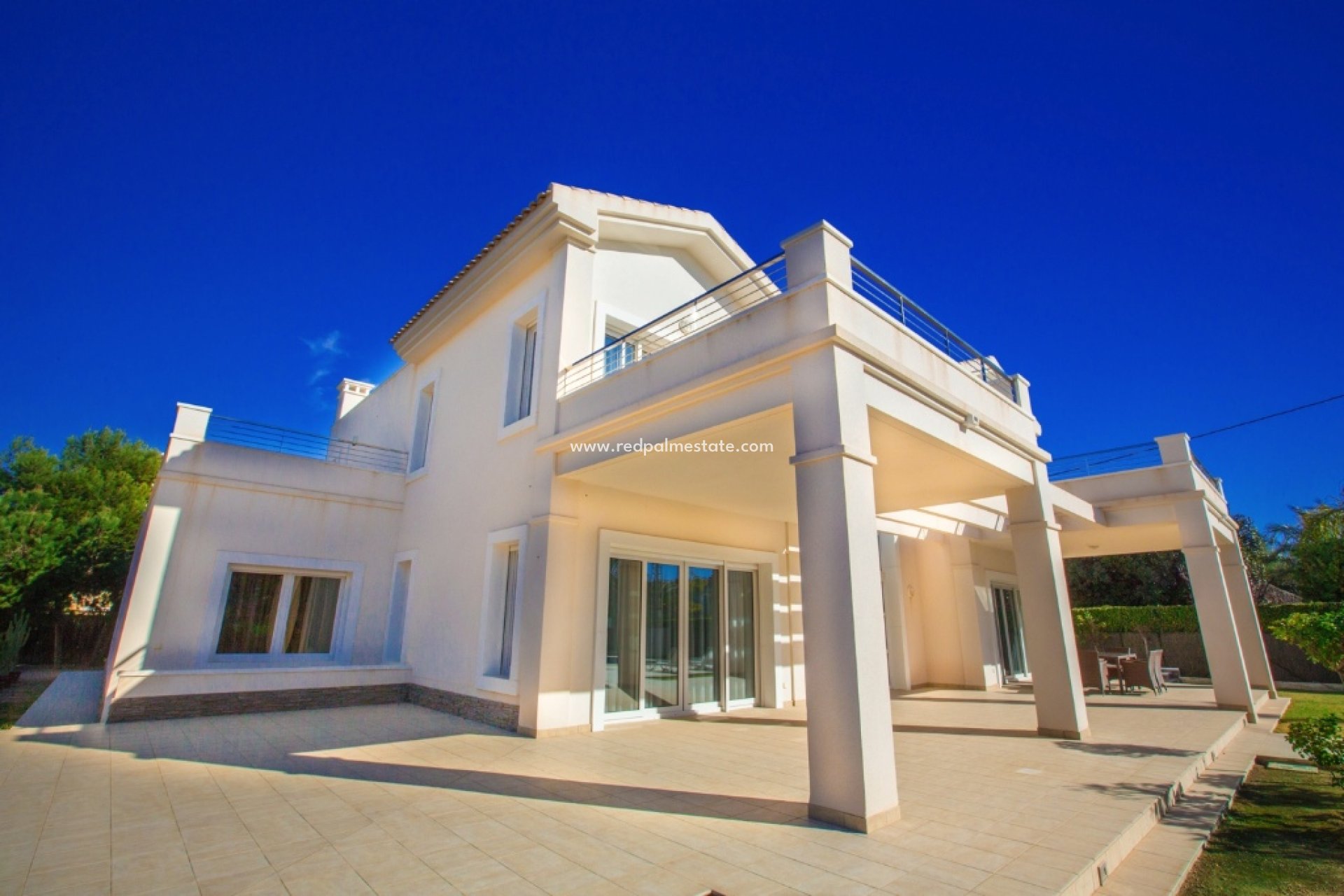 Reventa - Villa -
Orihuela Costa - Cabo Roig