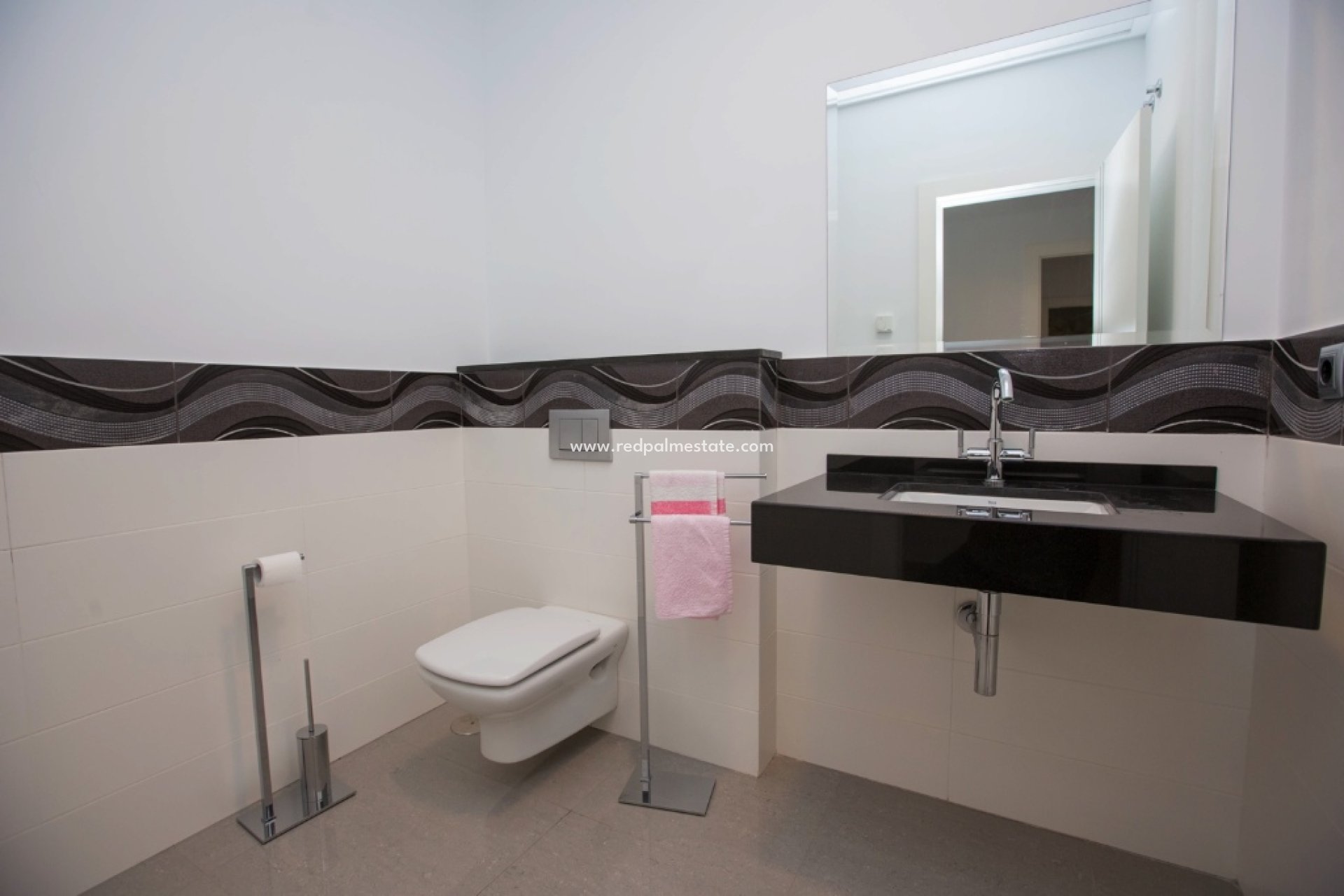 Reventa - Villa -
Orihuela Costa - Cabo Roig