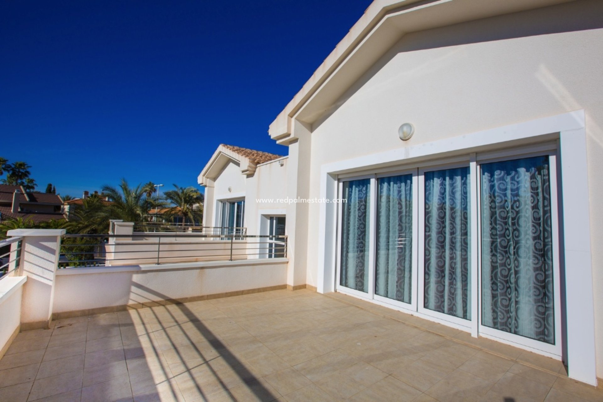 Reventa - Villa -
Orihuela Costa - Cabo Roig