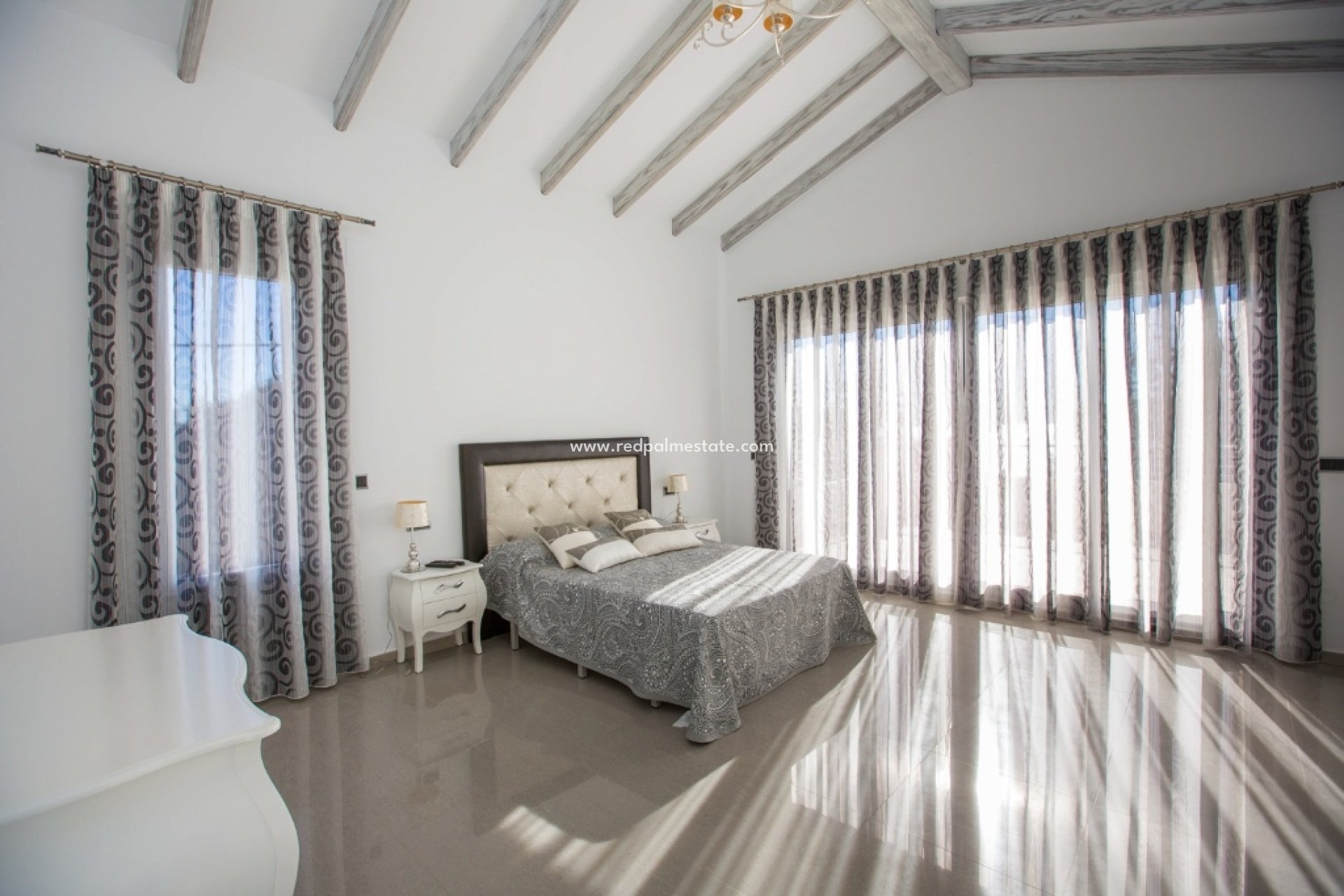 Reventa - Villa -
Orihuela Costa - Cabo Roig