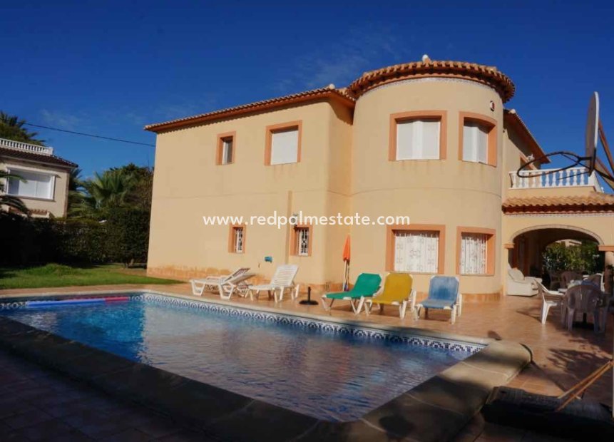 Reventa - Villa -
Orihuela Costa - Cabo Roig