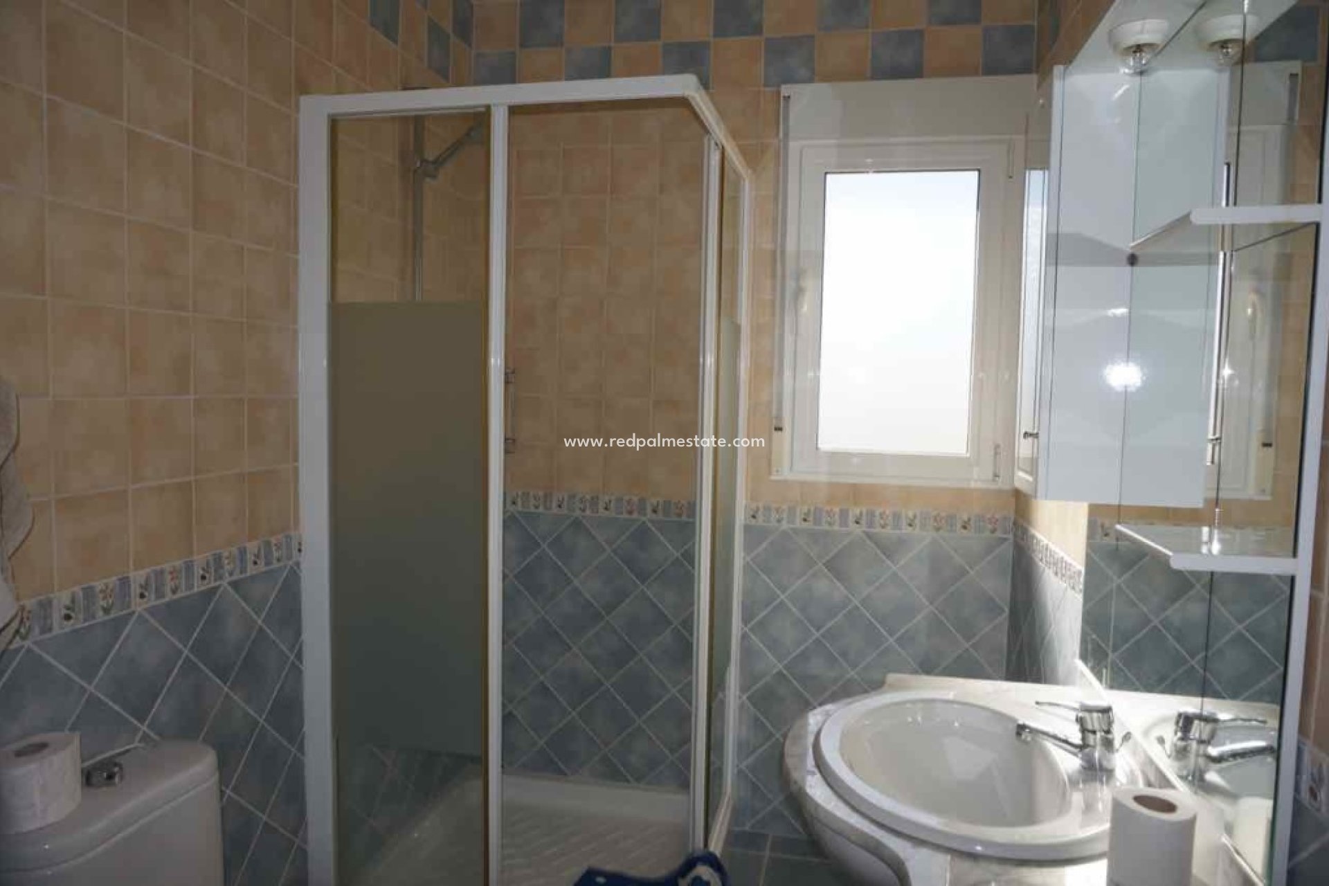 Reventa - Villa -
Orihuela Costa - Cabo Roig