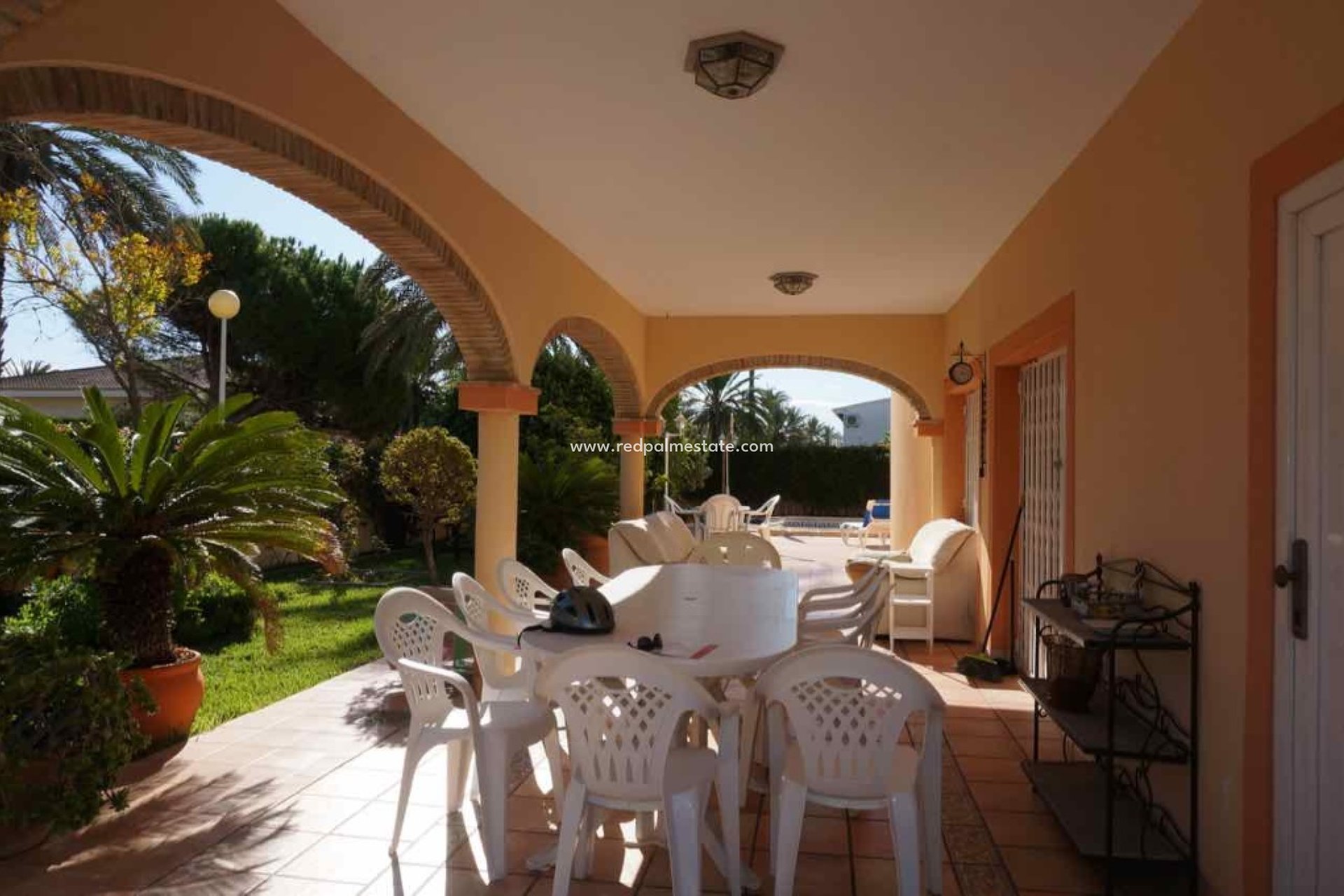 Reventa - Villa -
Orihuela Costa - Cabo Roig
