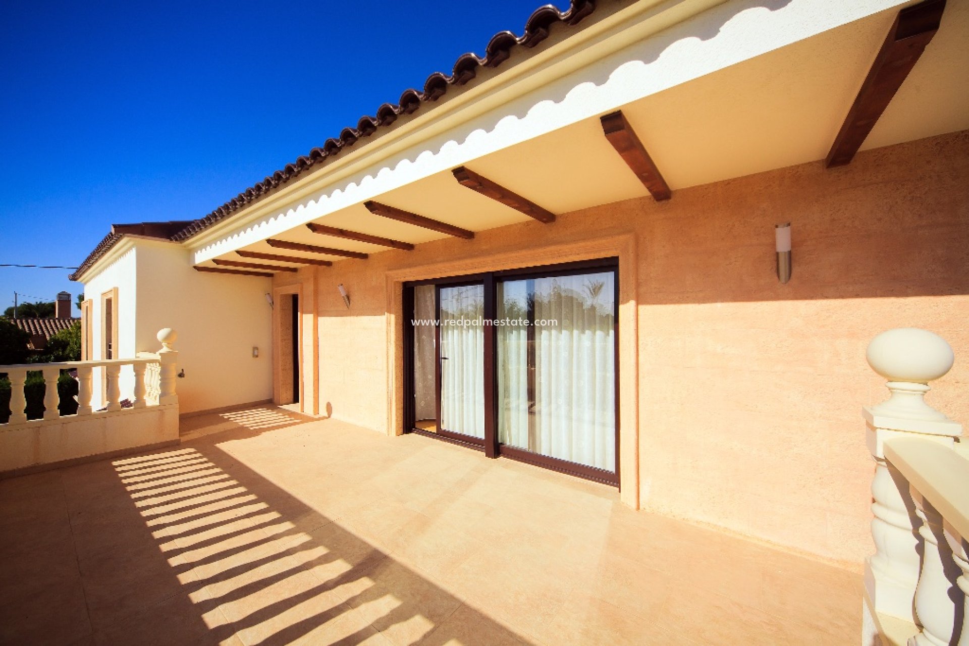 Reventa - Villa -
Orihuela Costa - Cabo Roig