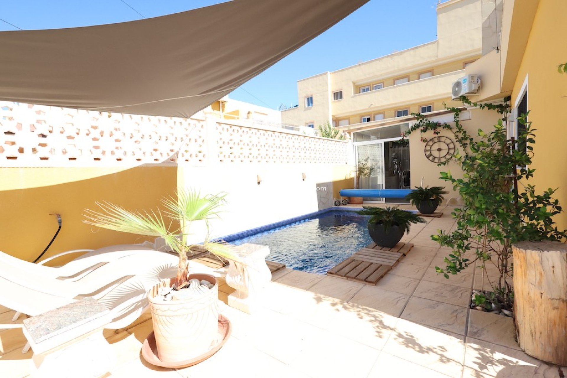 Reventa - Villa -
Orihuela Costa - Cabo Roig