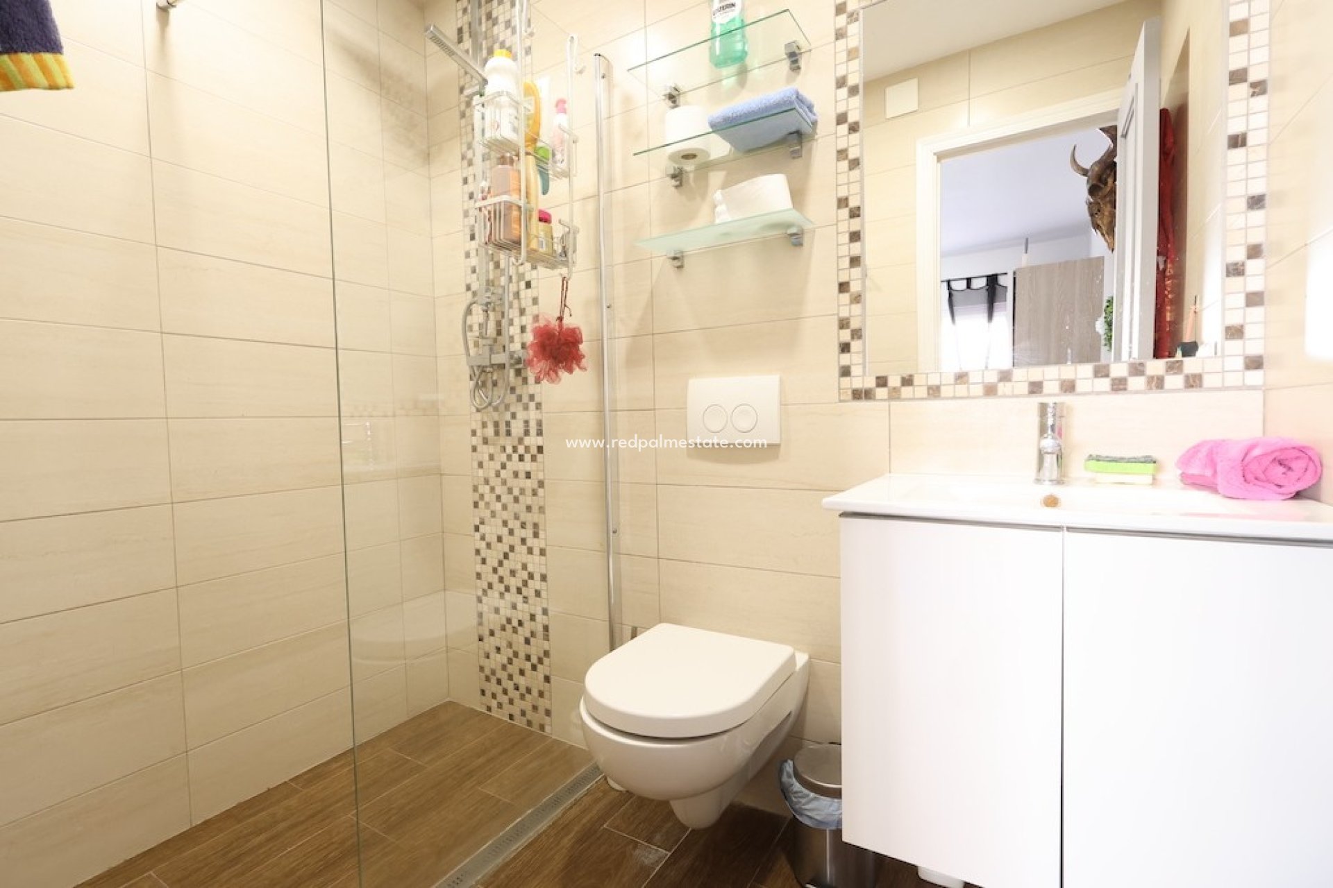 Reventa - Villa -
Orihuela Costa - Cabo Roig