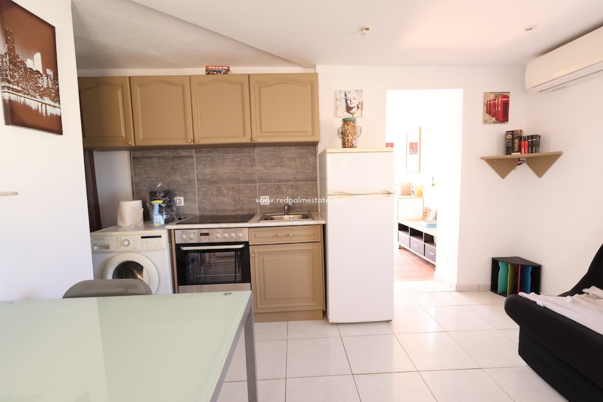 Reventa - Villa -
Orihuela Costa - Cabo Roig