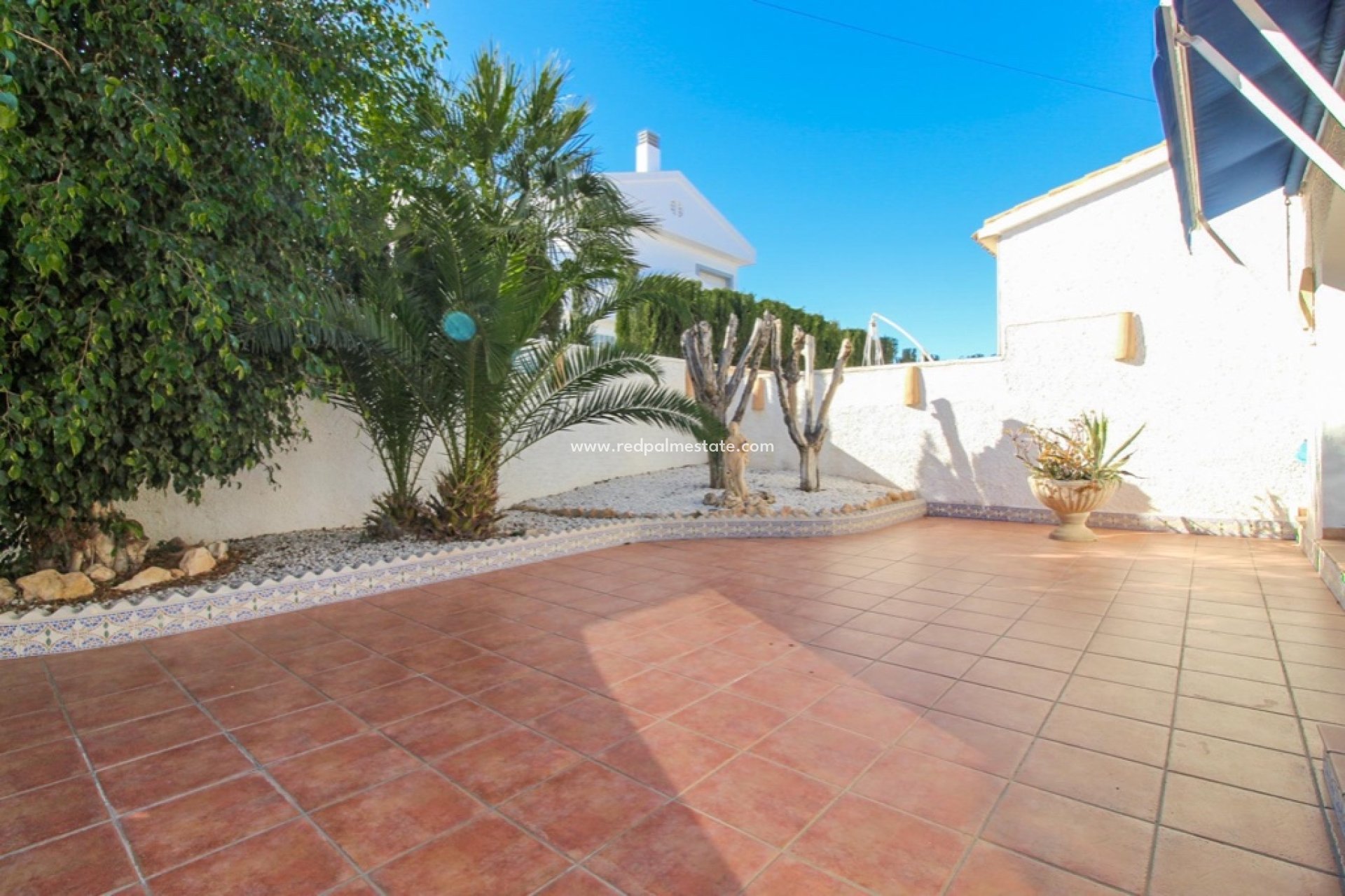 Reventa - Villa -
Orihuela Costa - Cabo Roig