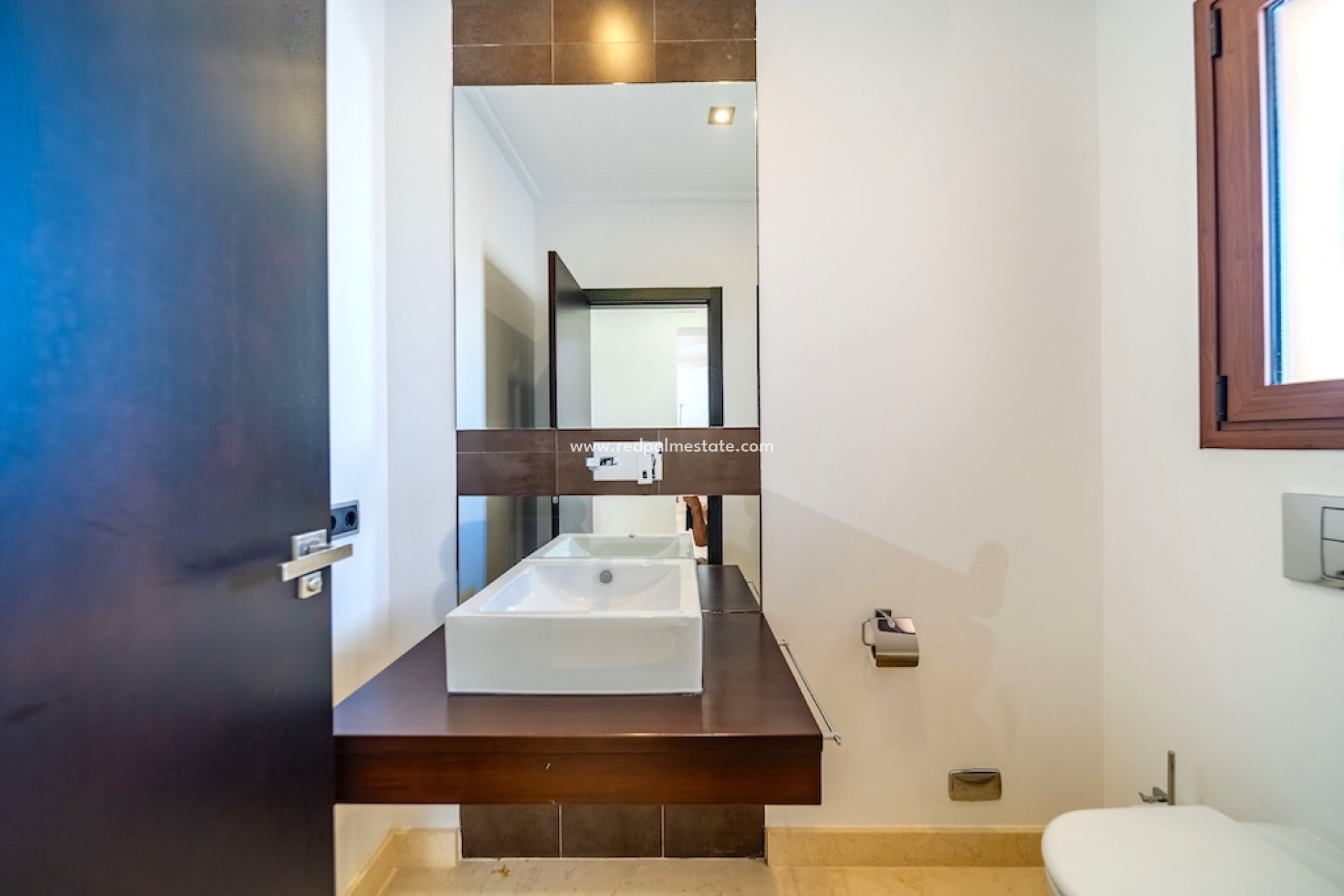 Reventa - Villa -
Orihuela Costa - Cabo Roig