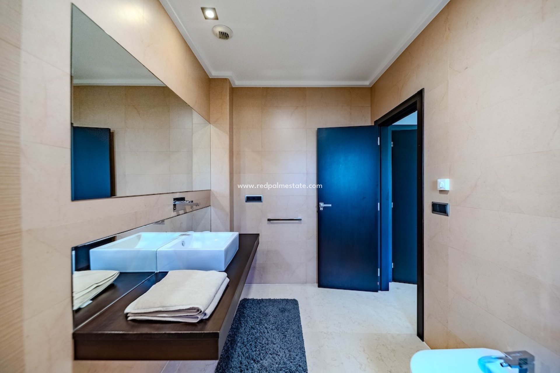 Reventa - Villa -
Orihuela Costa - Cabo Roig