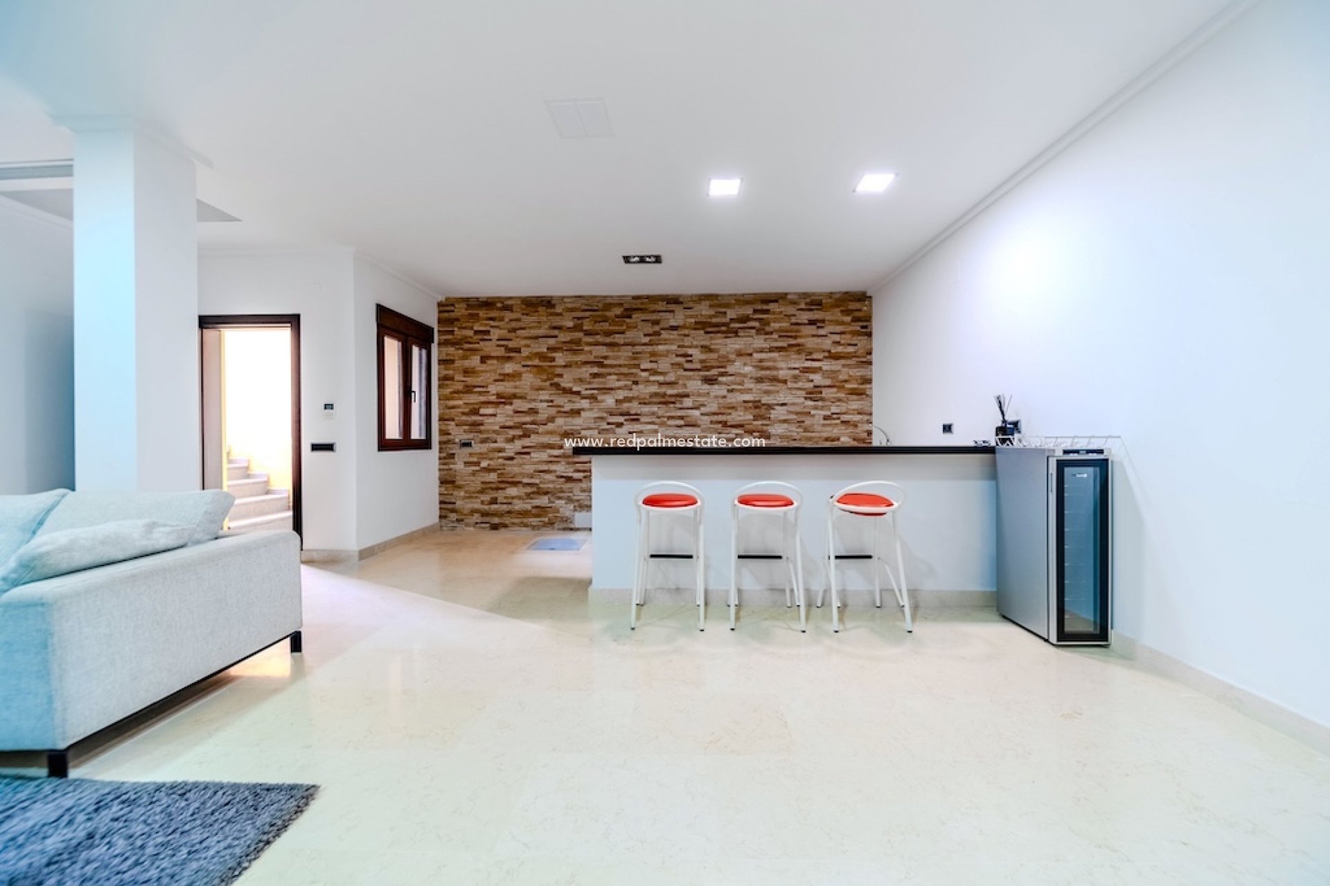 Reventa - Villa -
Orihuela Costa - Cabo Roig