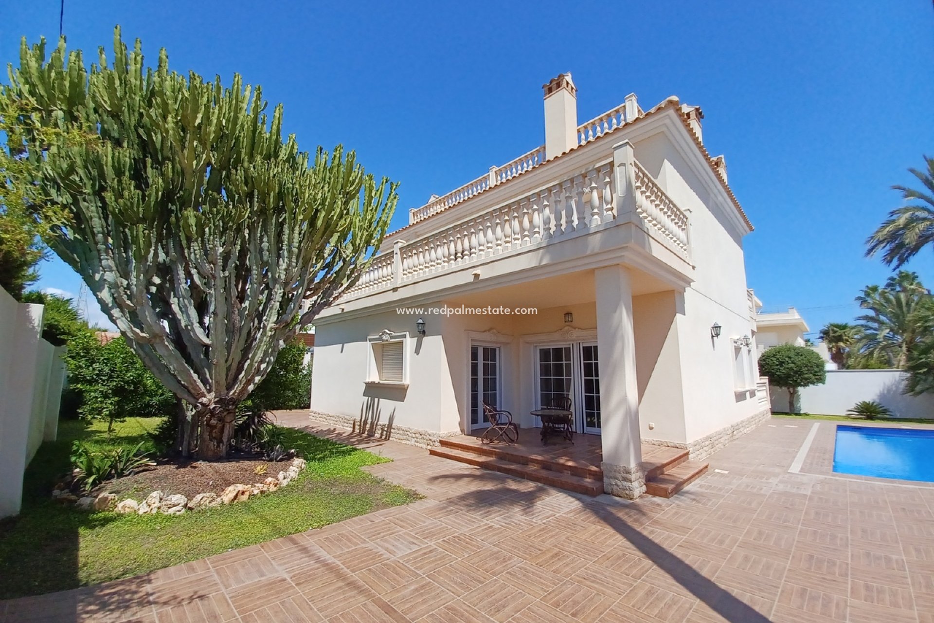 Reventa - Villa -
Orihuela Costa - Cabo Roig