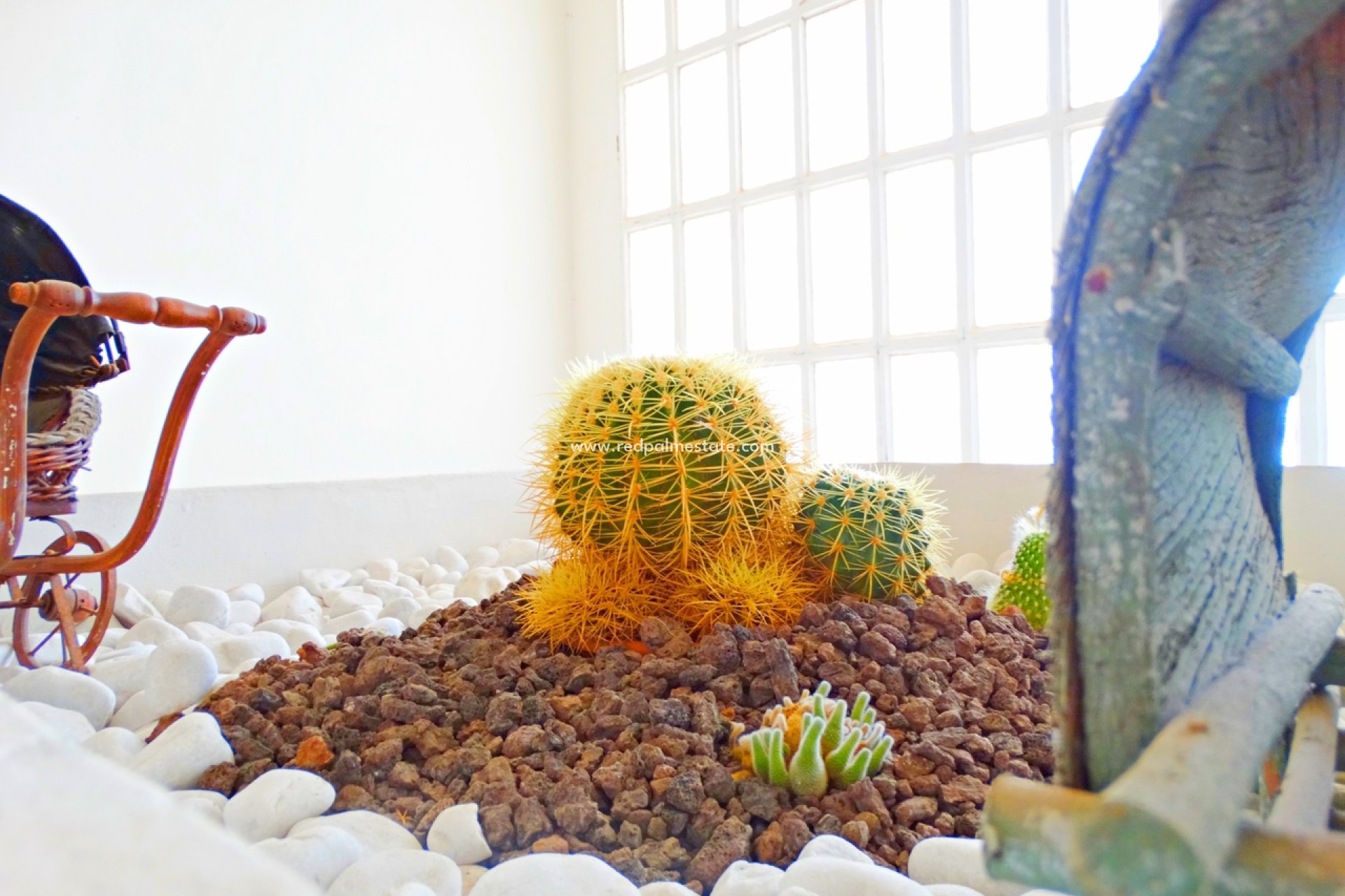 Reventa - Villa -
Orihuela Costa - Cabo Roig