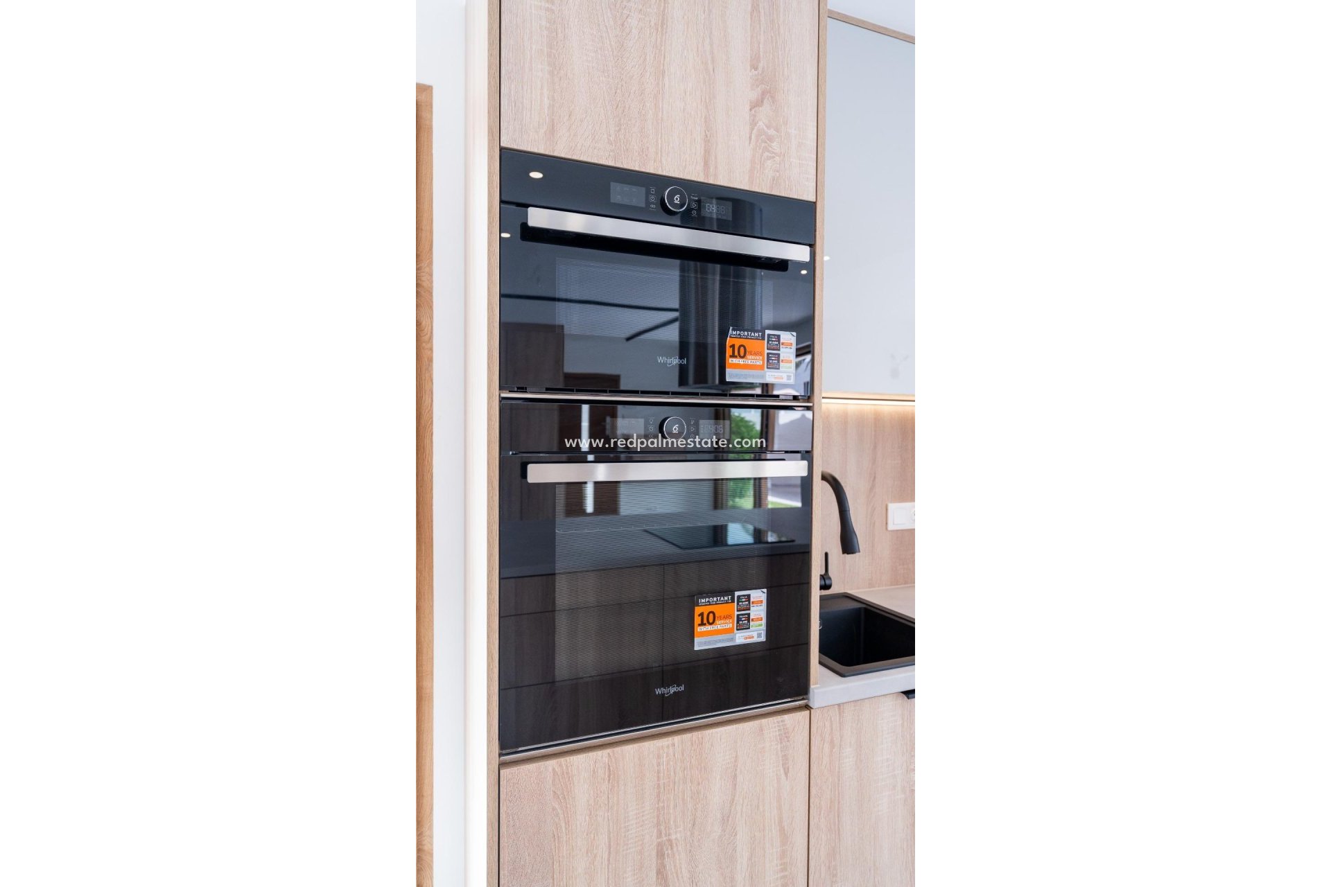 Reventa - Villa -
Orihuela Costa - Cabo Roig