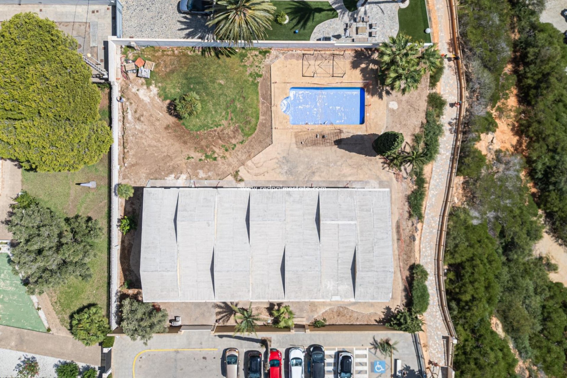 Reventa - Villa -
Orihuela Costa - Cabo Roig