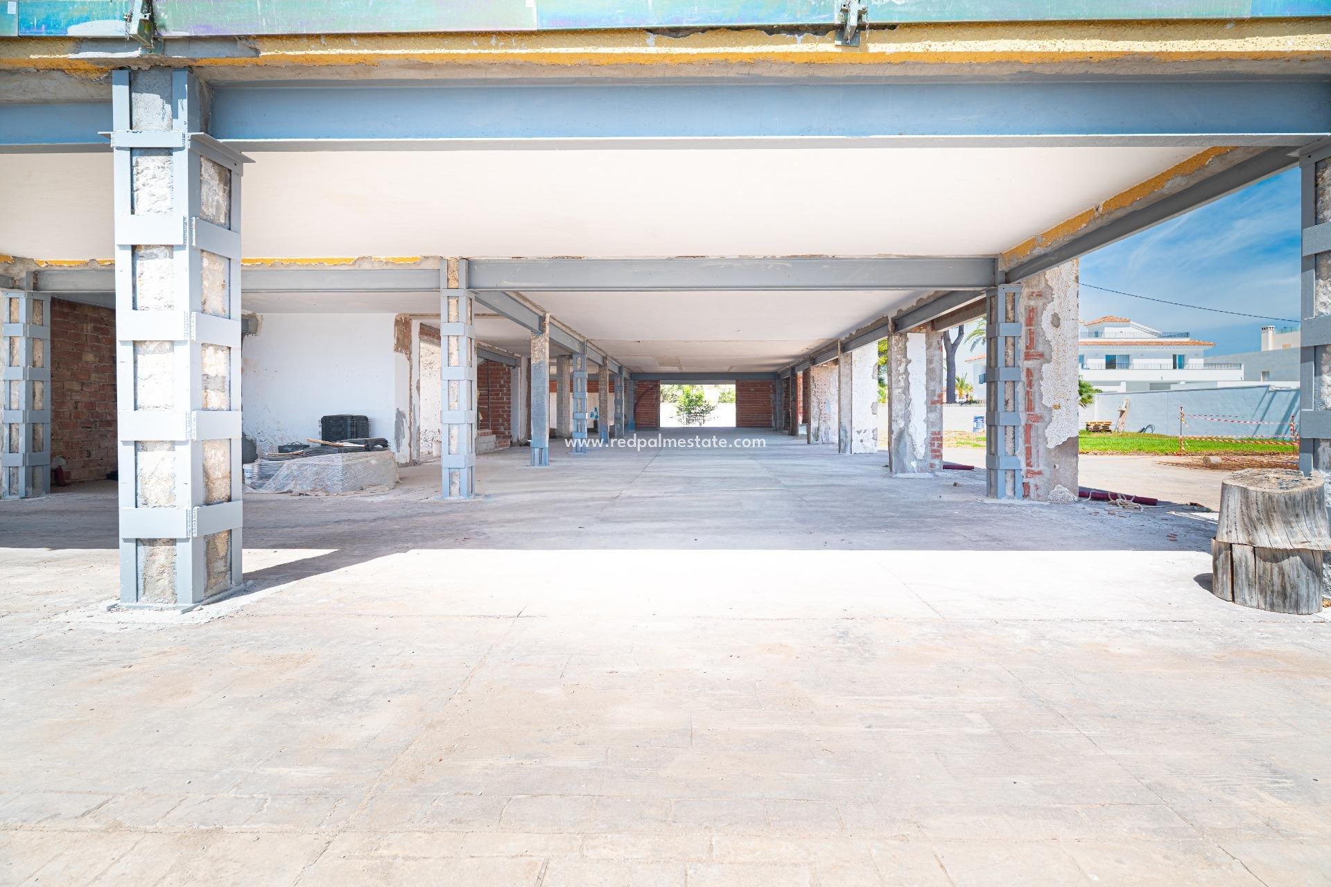 Reventa - Villa -
Orihuela Costa - Cabo Roig