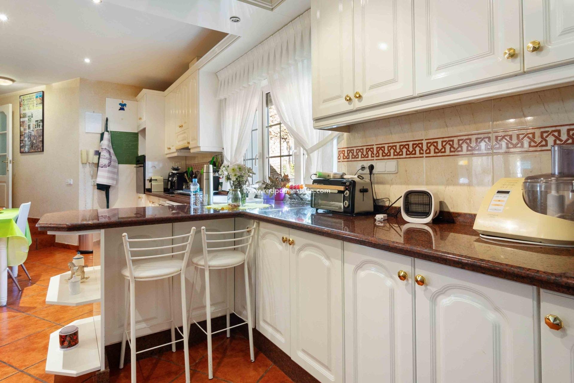 Reventa - Villa -
Orihuela Costa - Cabo Roig