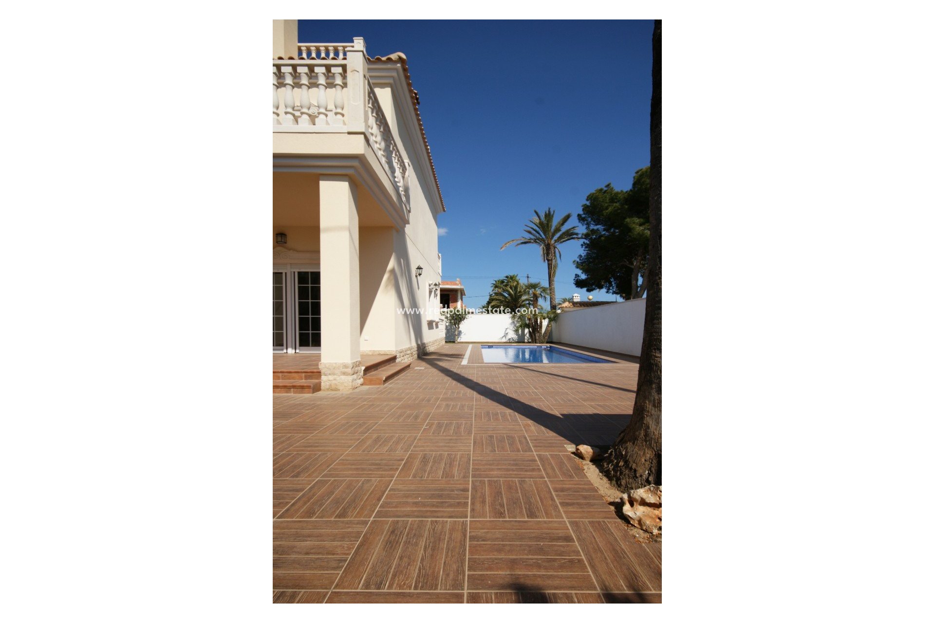 Reventa - Villa -
Orihuela Costa - Cabo Roig