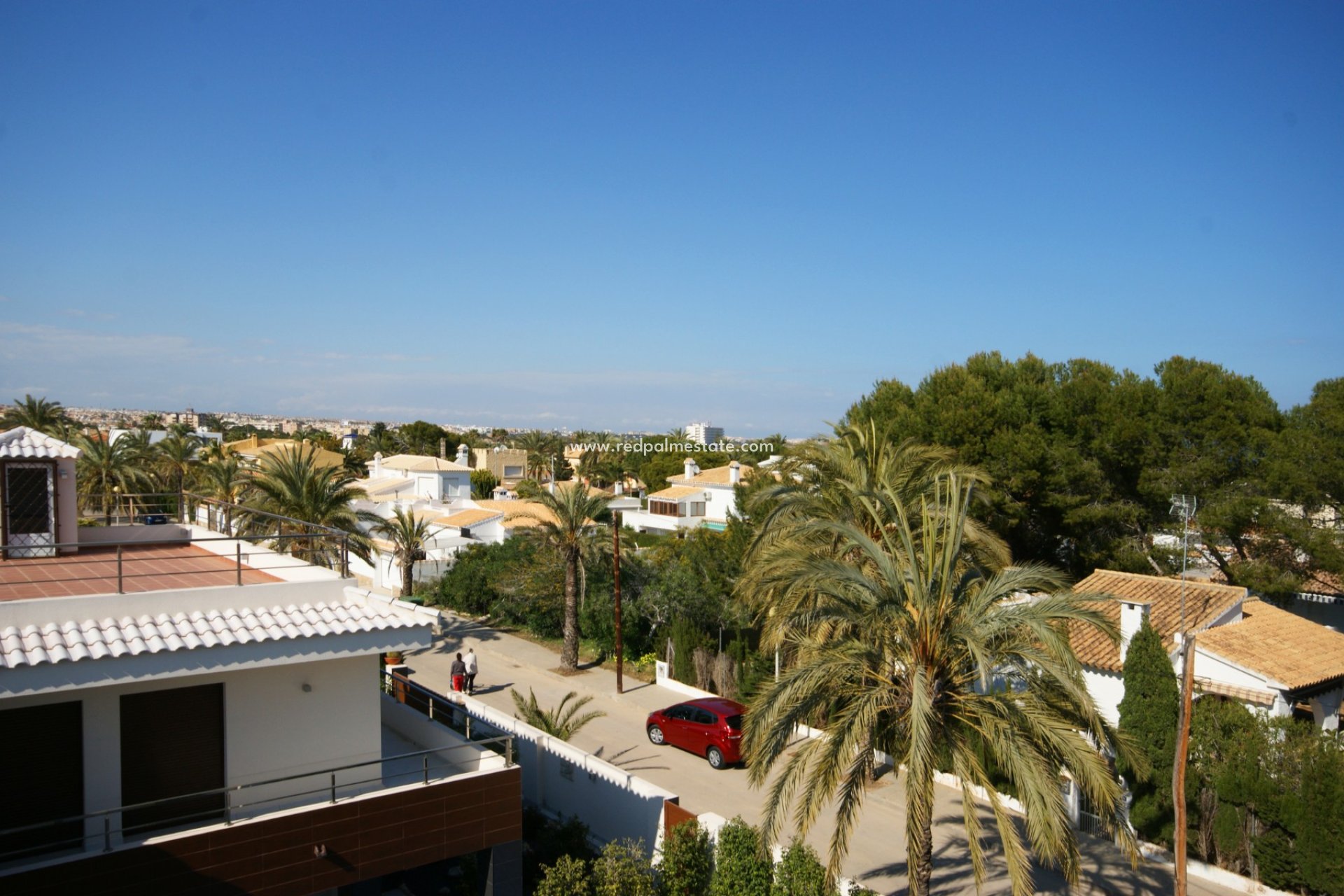 Reventa - Villa -
Orihuela Costa - Cabo Roig