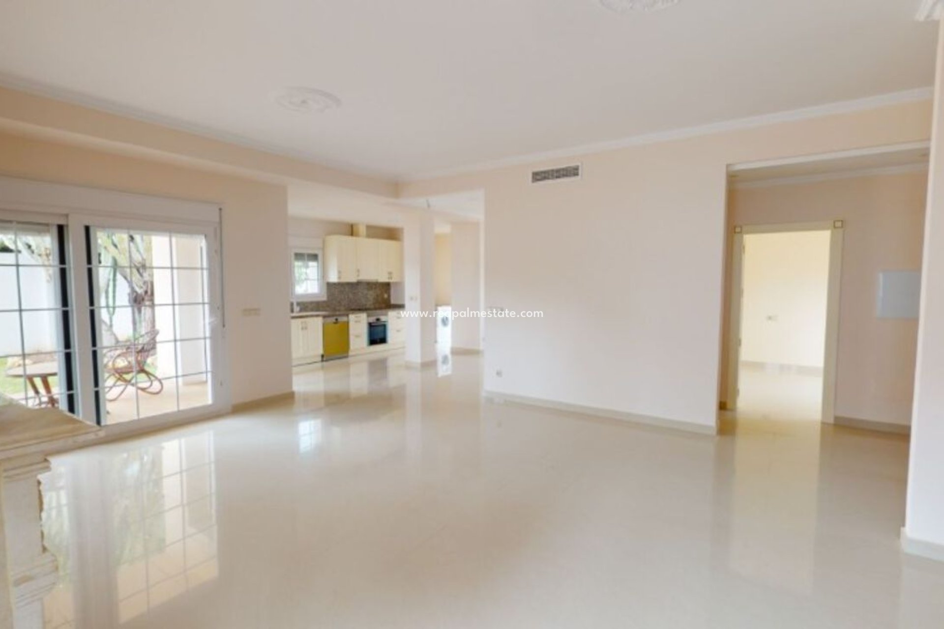 Reventa - Villa -
Orihuela Costa - Cabo Roig