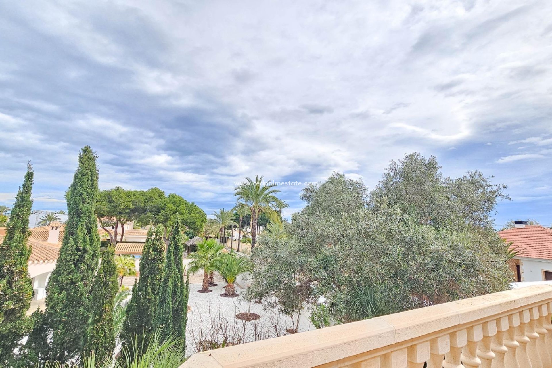 Reventa - Villa -
Orihuela Costa - Cabo Roig
