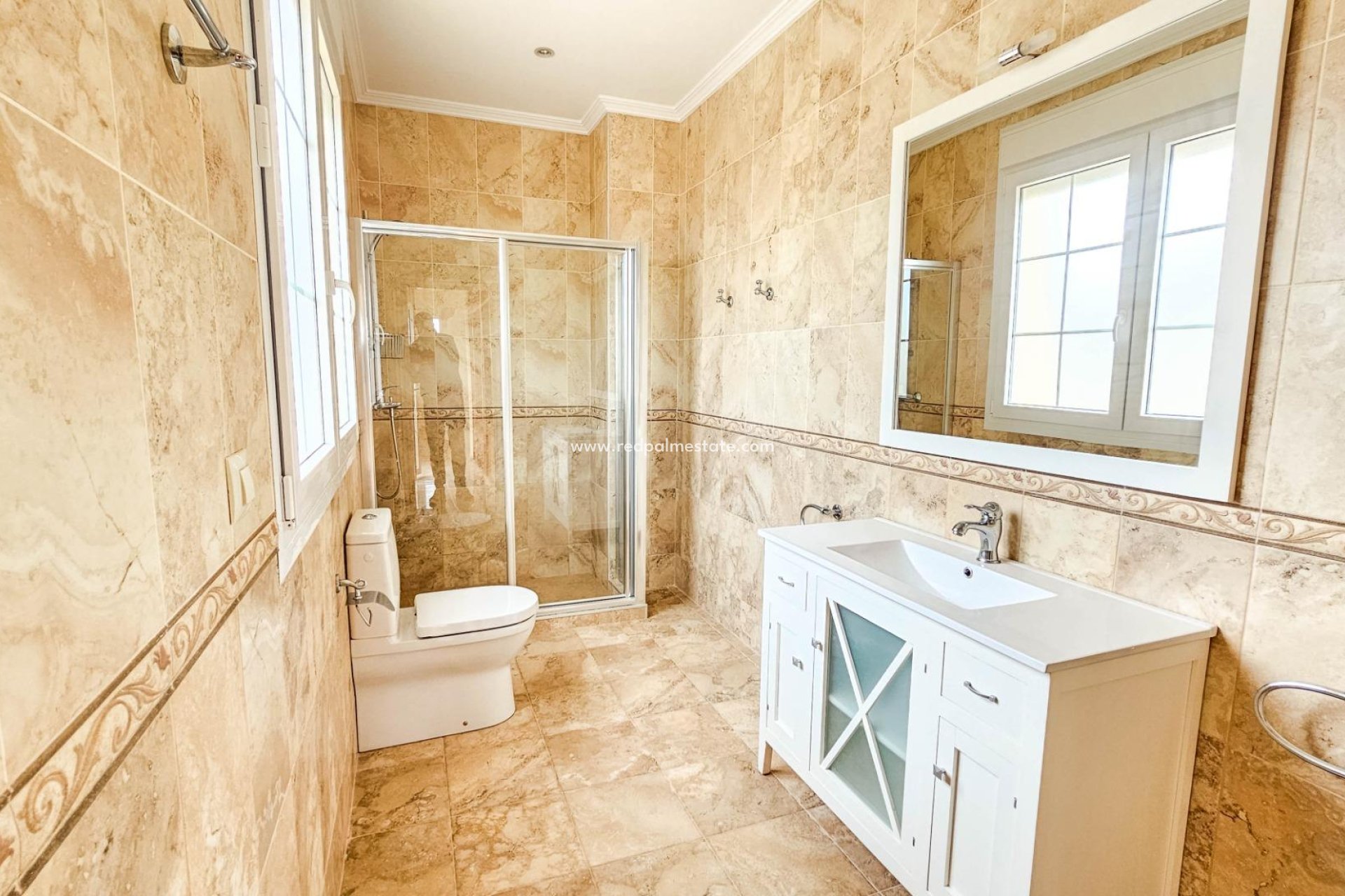 Reventa - Villa -
Orihuela Costa - Cabo Roig