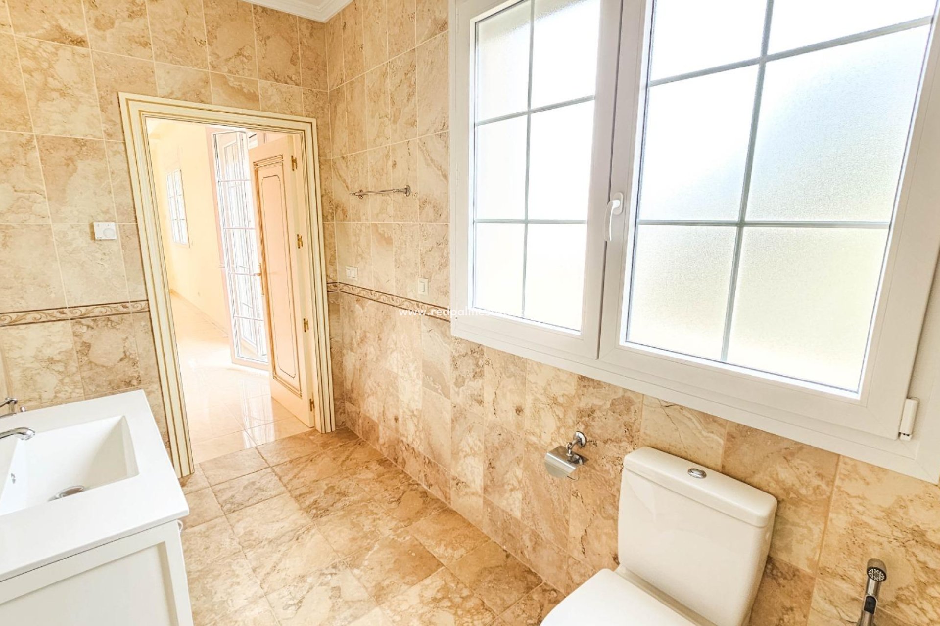 Reventa - Villa -
Orihuela Costa - Cabo Roig