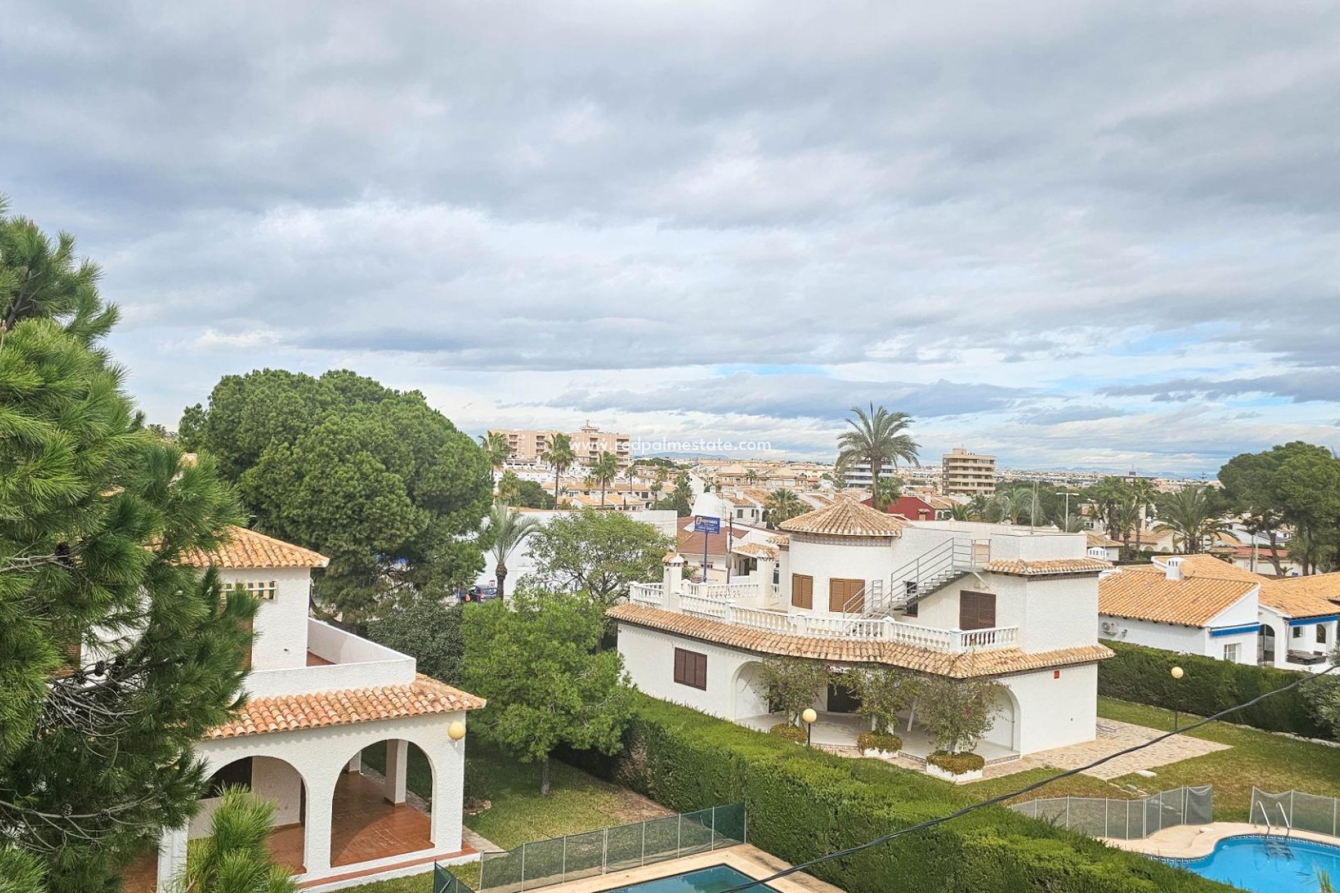 Reventa - Villa -
Orihuela Costa - Cabo Roig