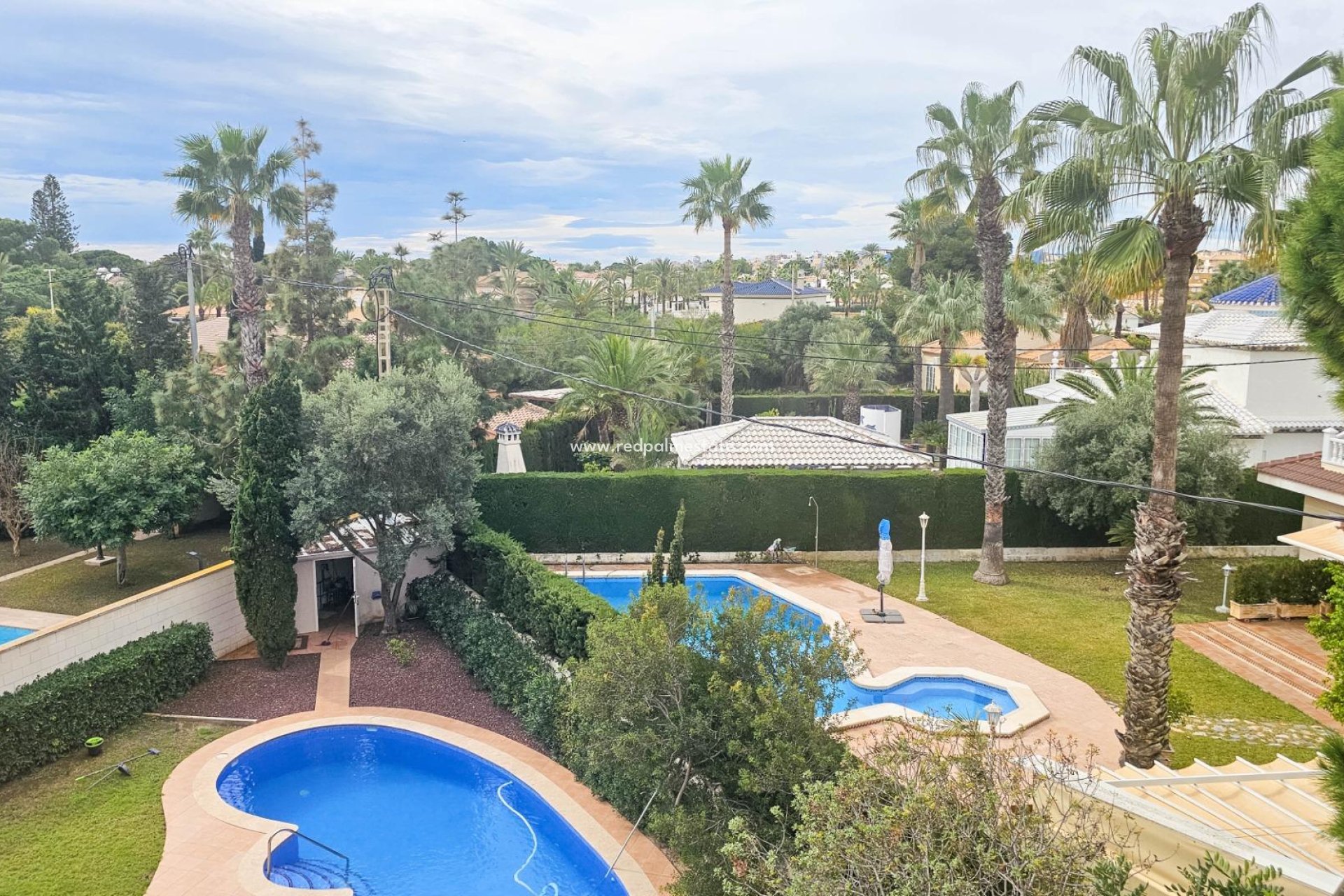 Reventa - Villa -
Orihuela Costa - Cabo Roig