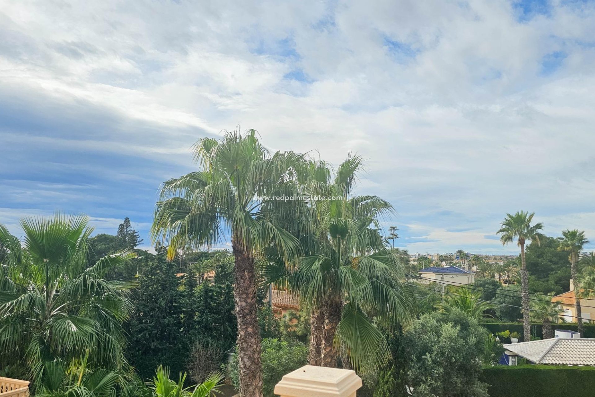 Reventa - Villa -
Orihuela Costa - Cabo Roig