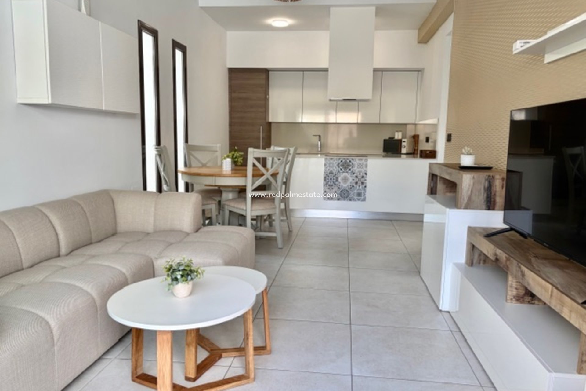 Reventa - Villa -
Orihuela Costa - Cabo Roig