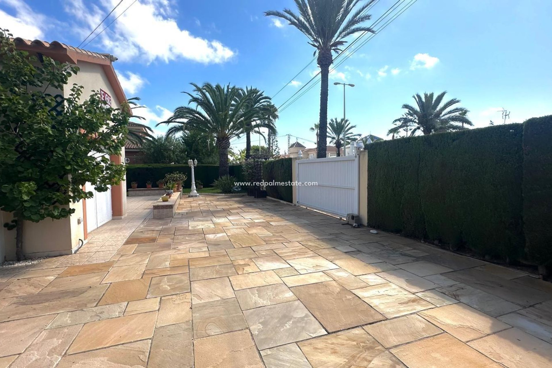 Reventa - Villa -
Orihuela Costa - Cabo Roig