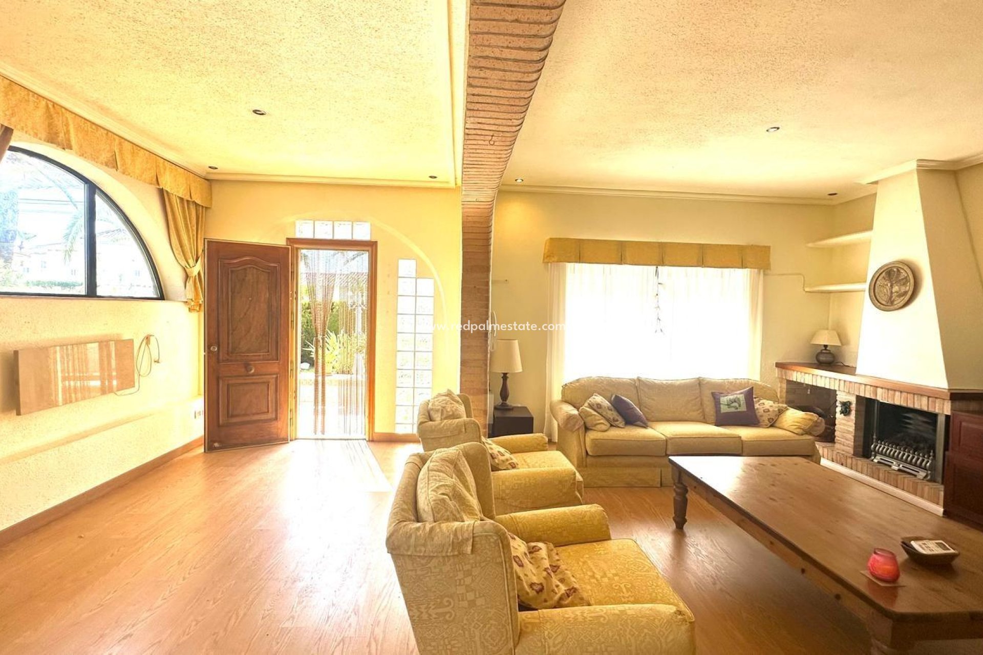 Reventa - Villa -
Orihuela Costa - Cabo Roig