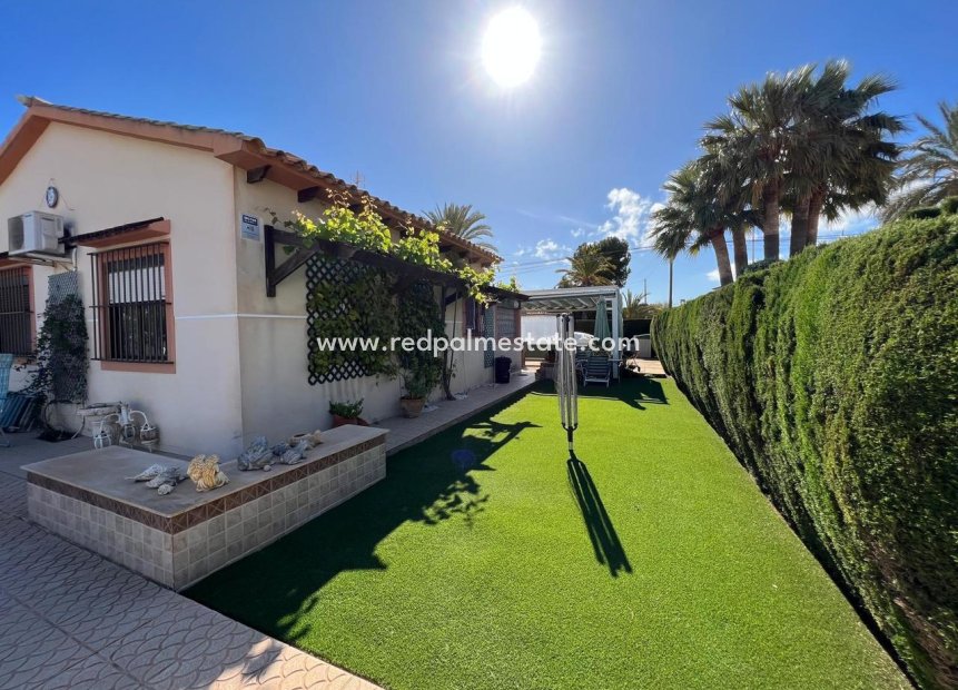 Reventa - Villa -
Orihuela Costa - Cabo Roig